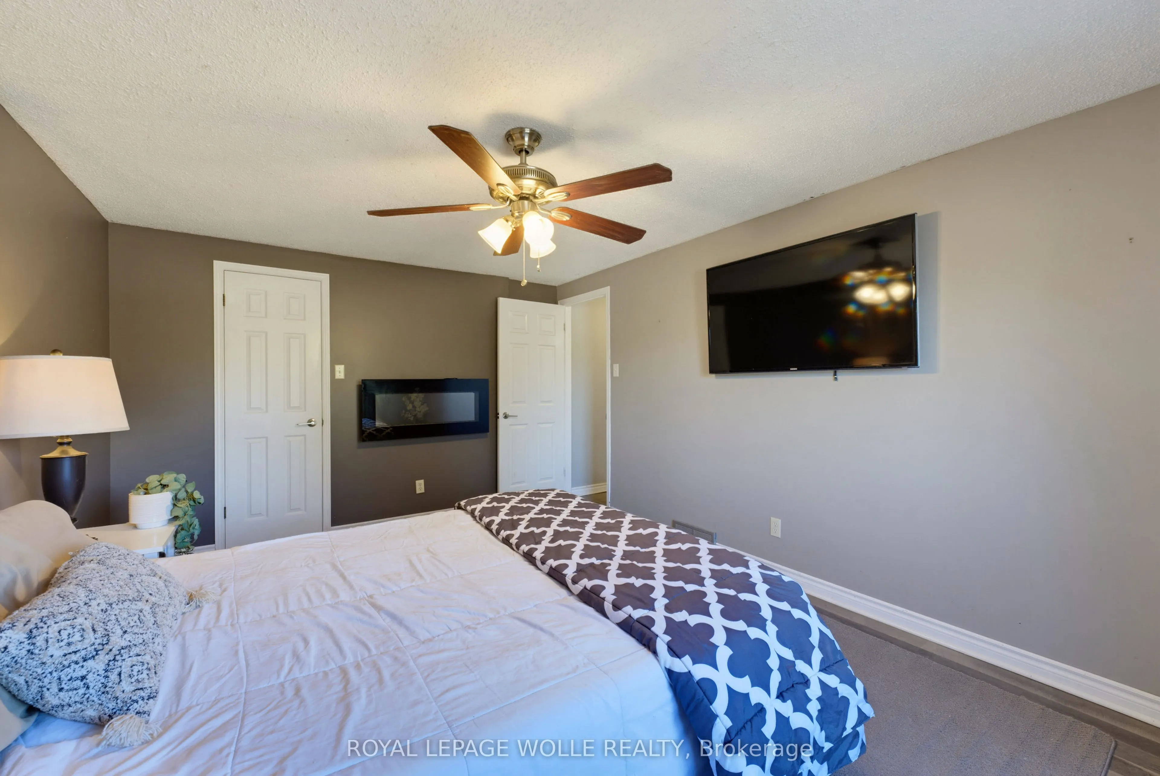 74 Stirling Macgregor Drive
