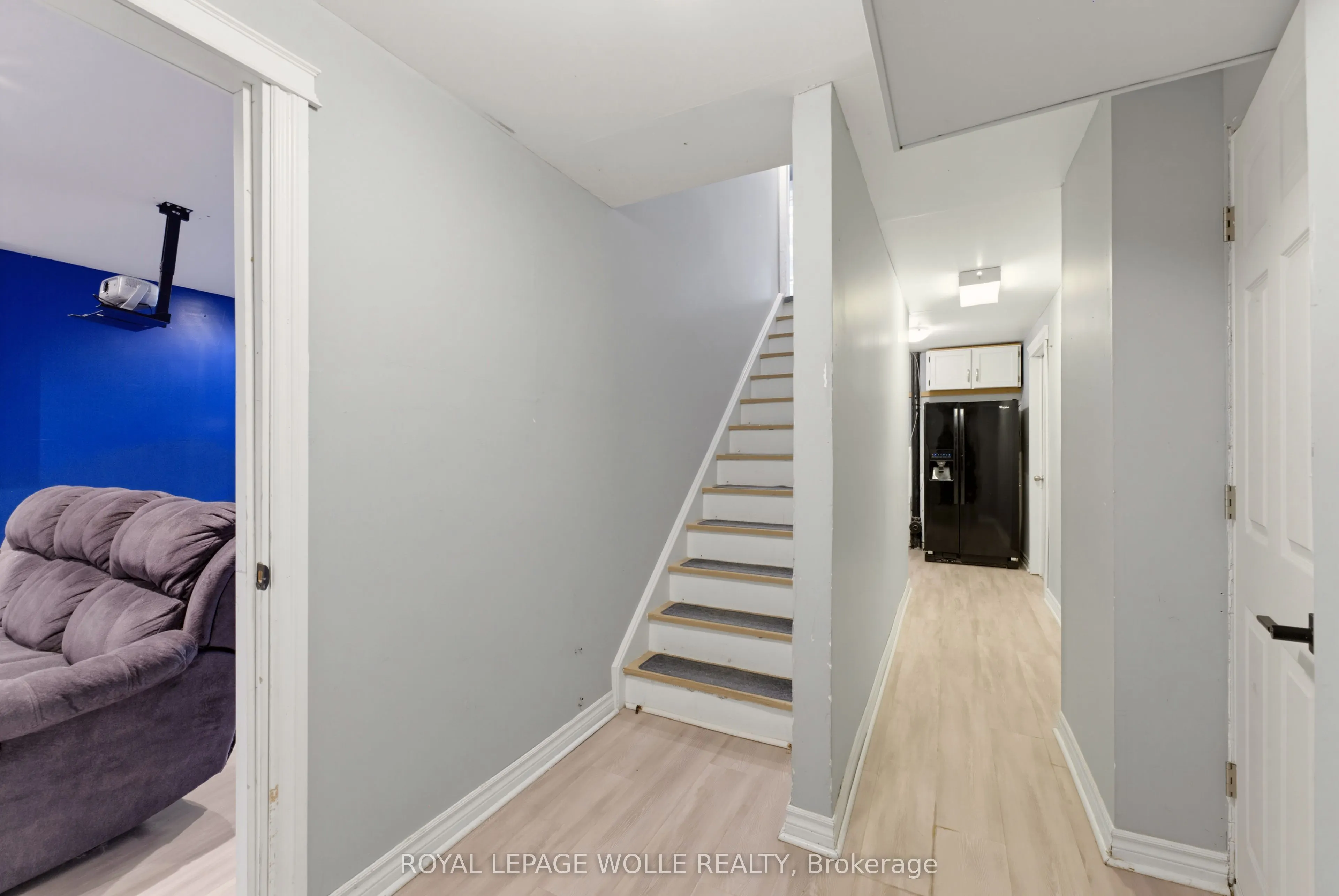 74 Stirling Macgregor Drive