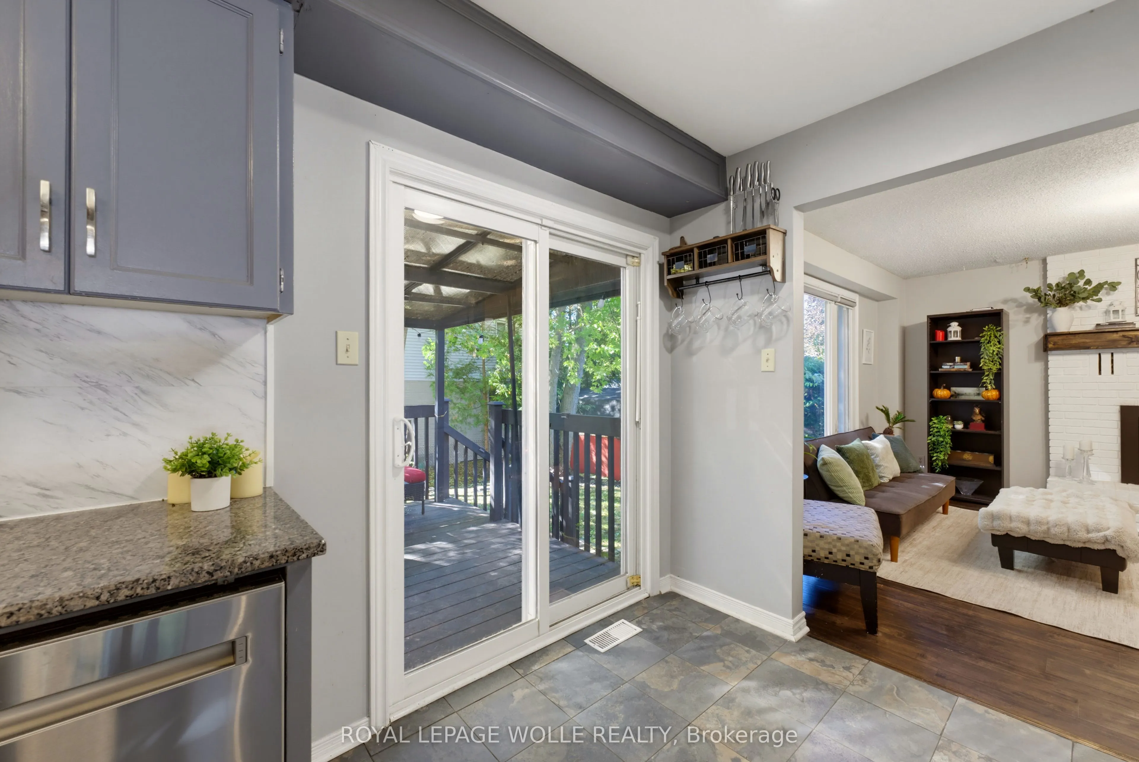 74 Stirling Macgregor Drive