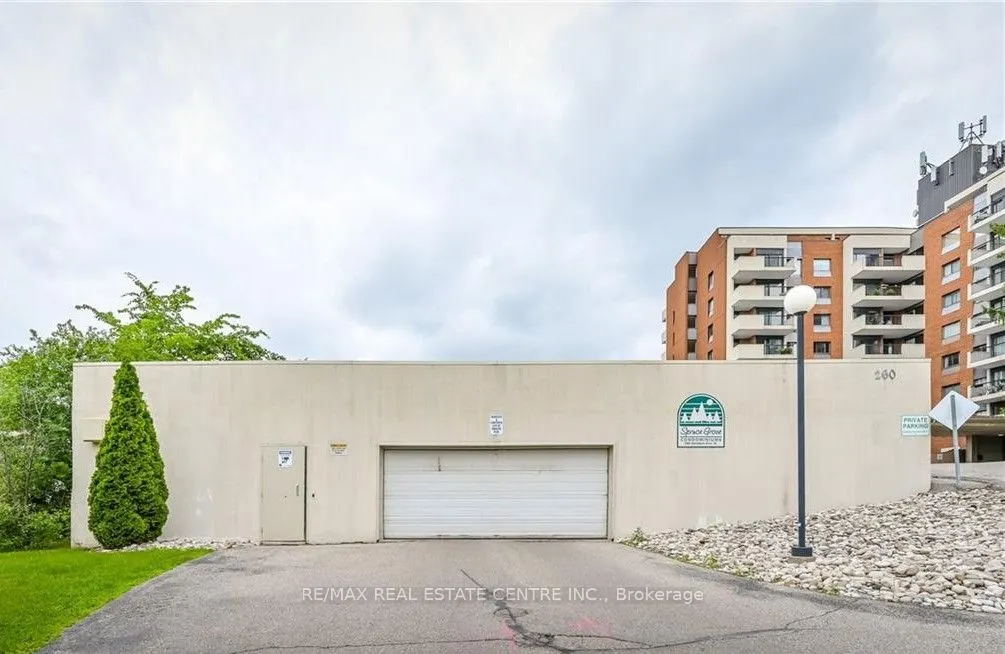 260 SHELDON Avenue N #508