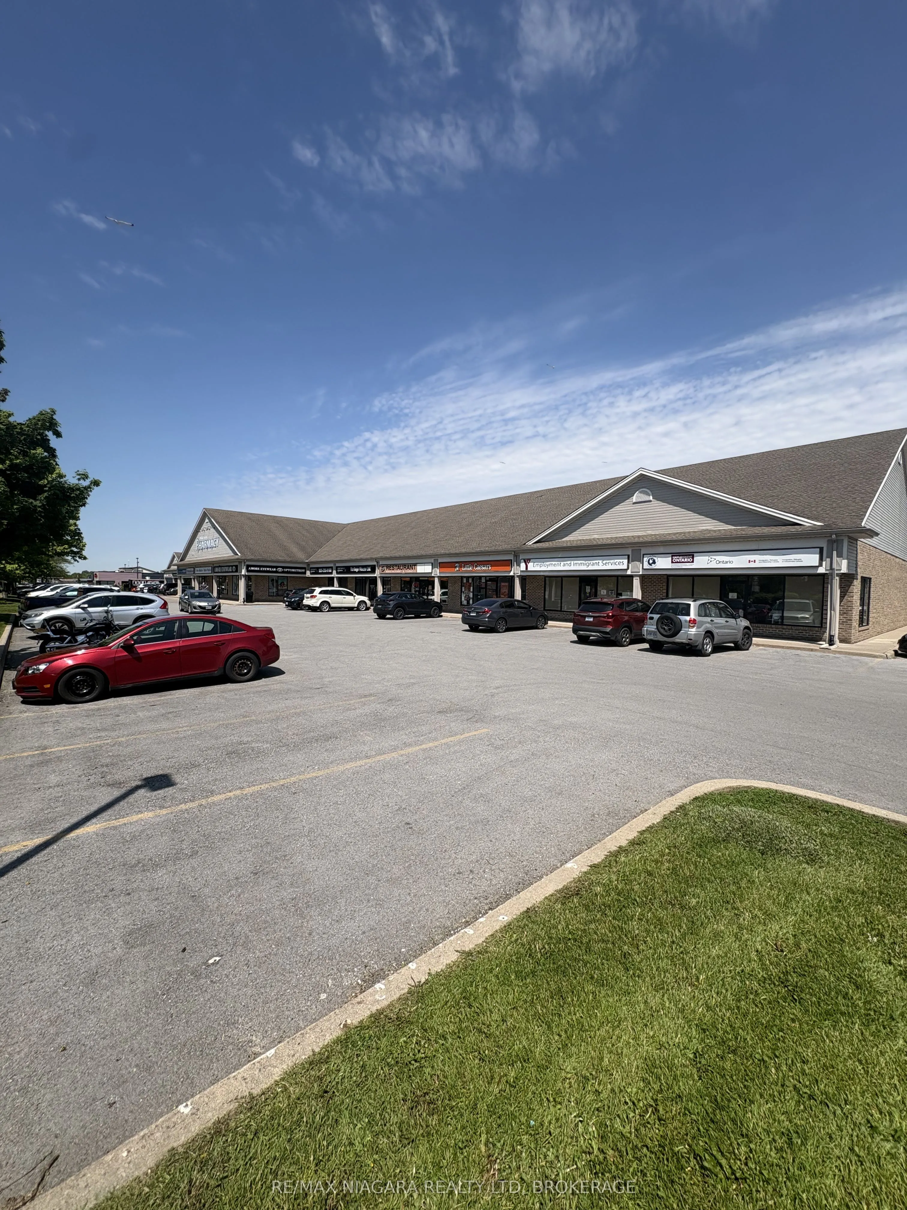 8123 LUNDY'S Lane #10