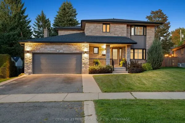 382 Brimley Court