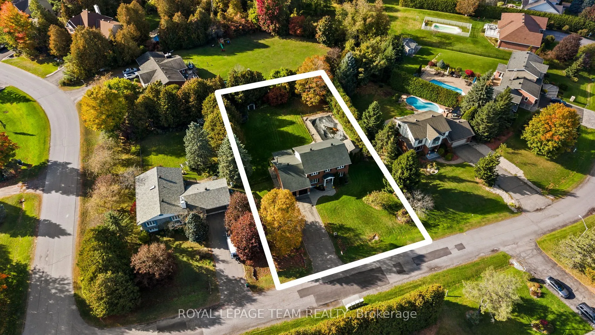 1366 Cornfield Crescent