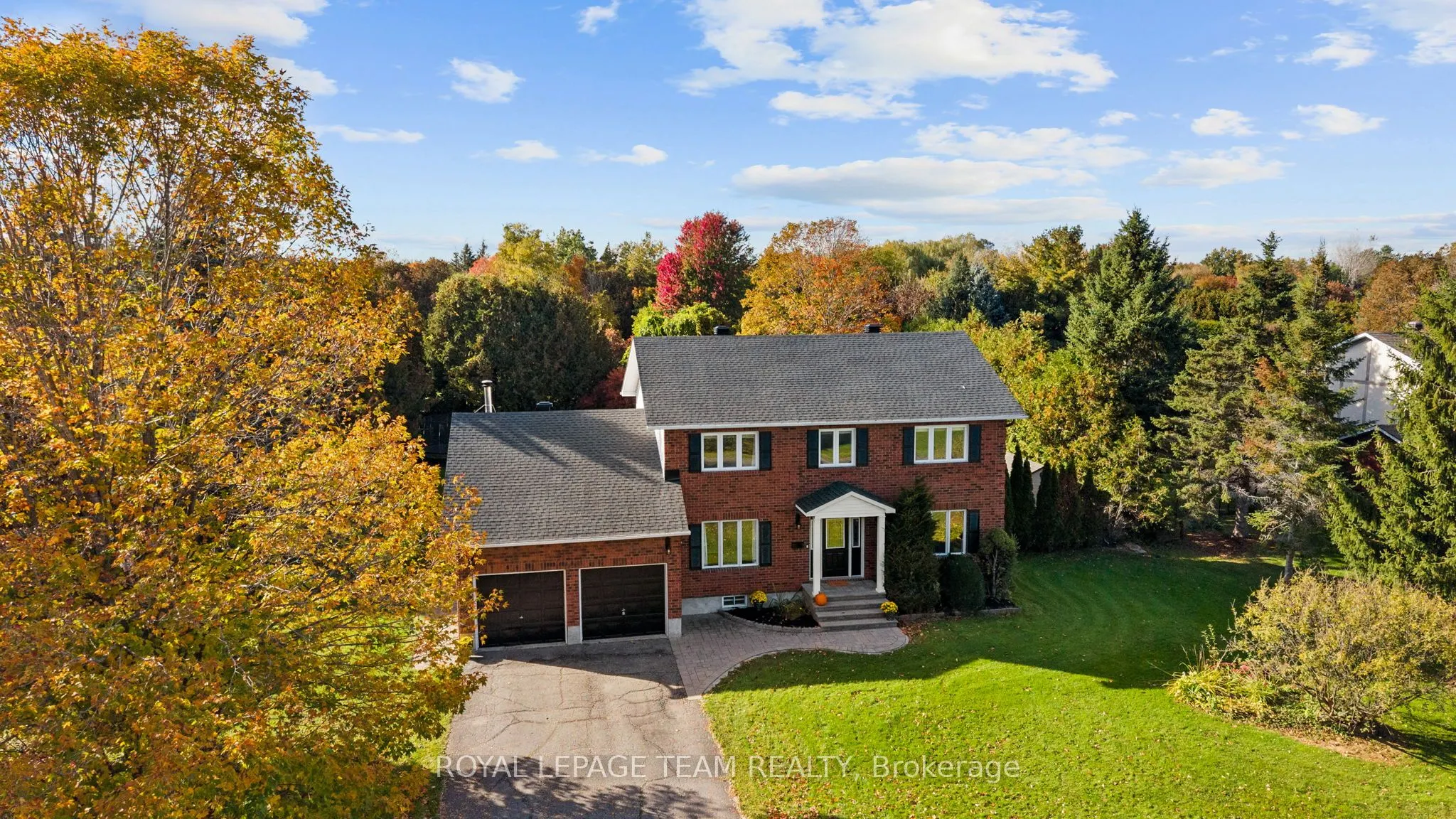 1366 Cornfield Crescent
