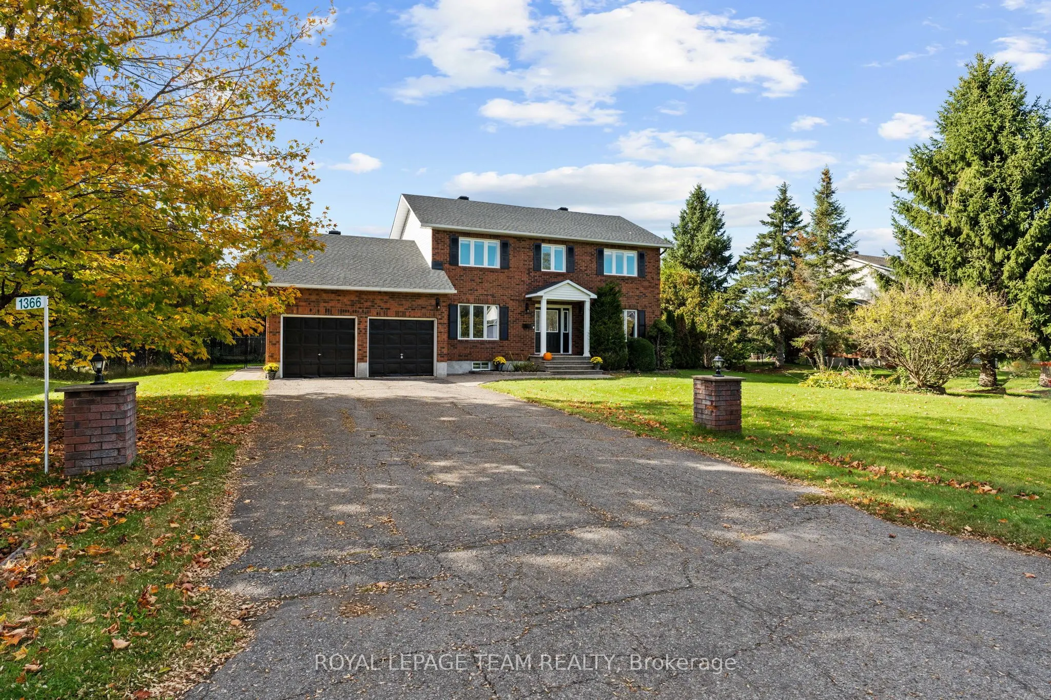 1366 Cornfield Crescent