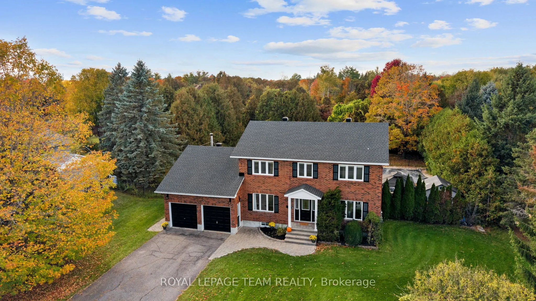 1366 Cornfield Crescent