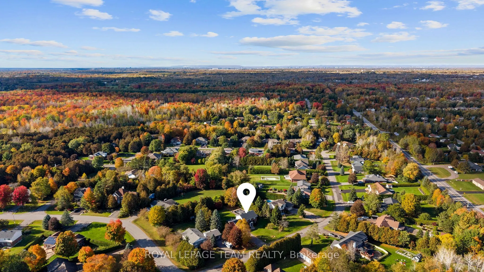 1366 Cornfield Crescent