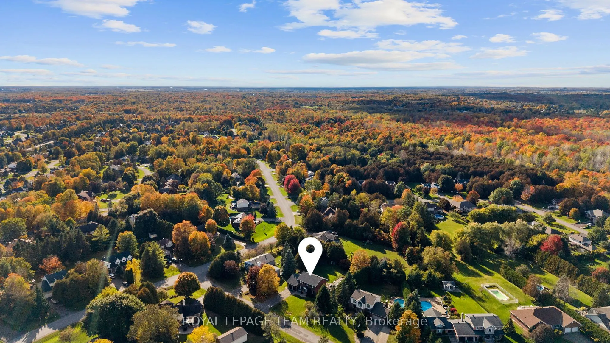 1366 Cornfield Crescent