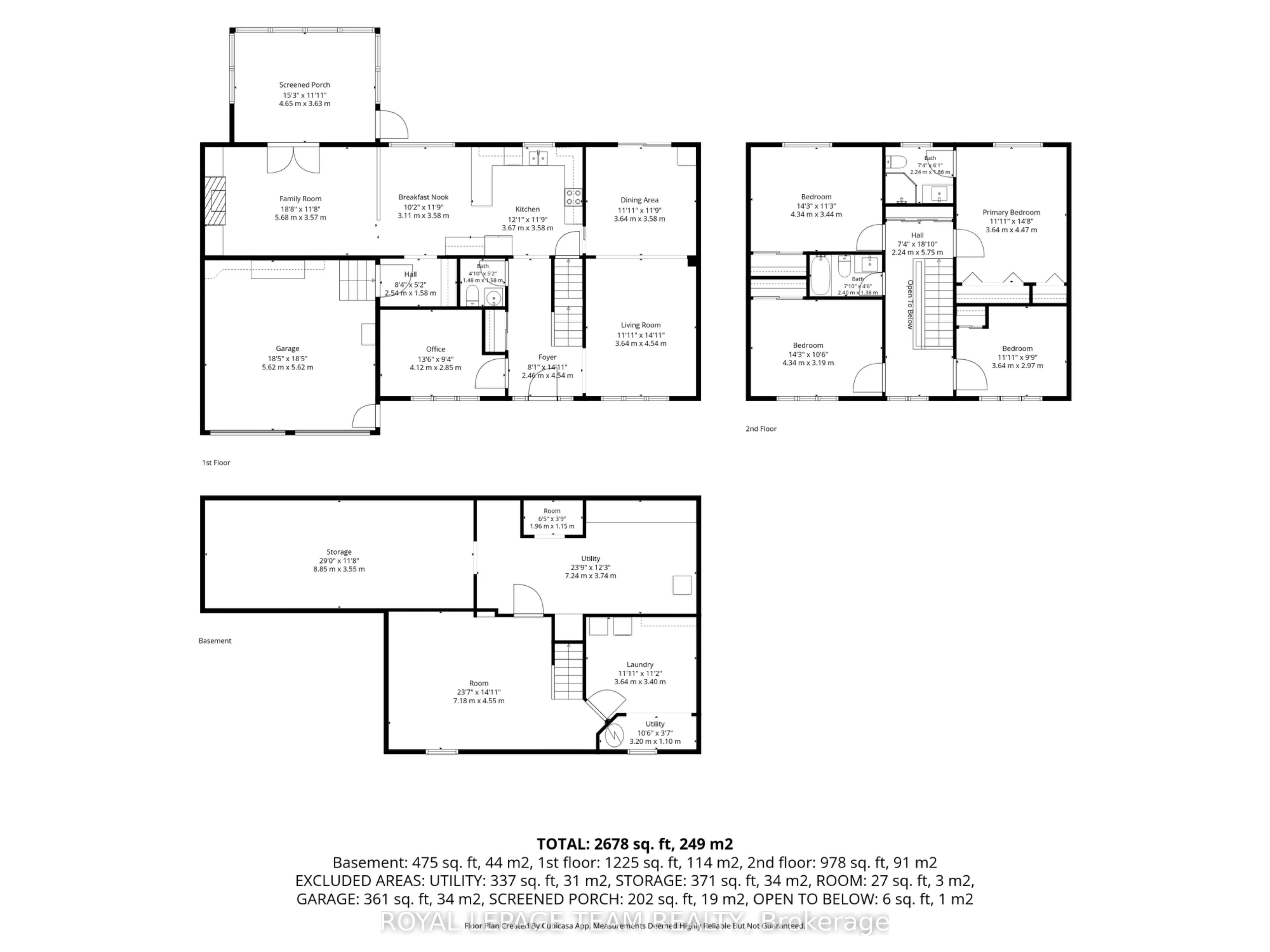 1366 Cornfield Crescent