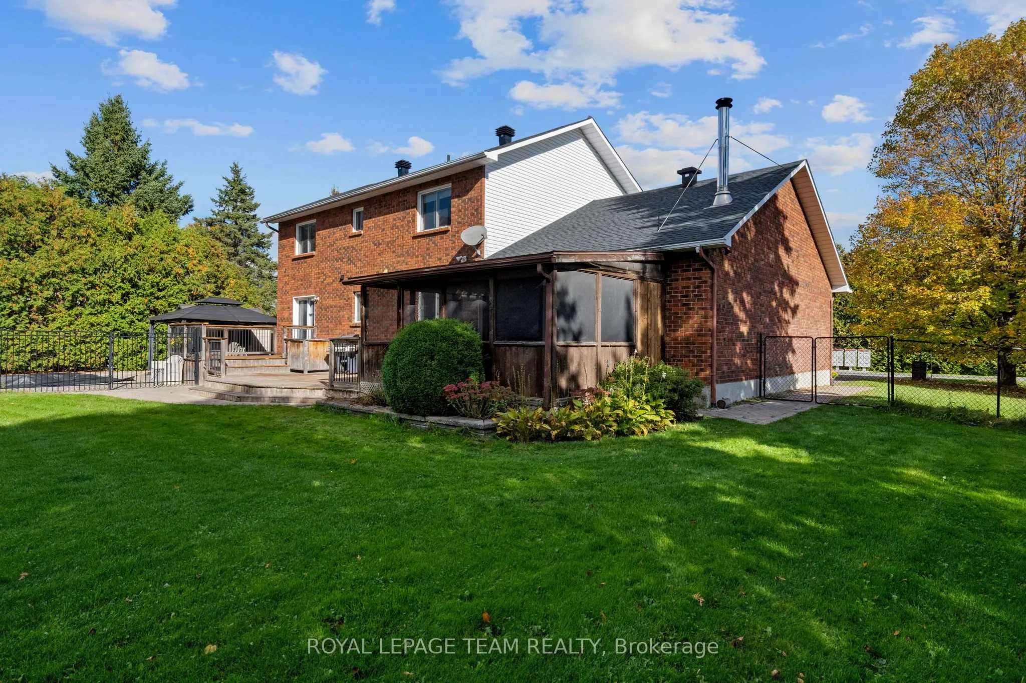 1366 Cornfield Crescent