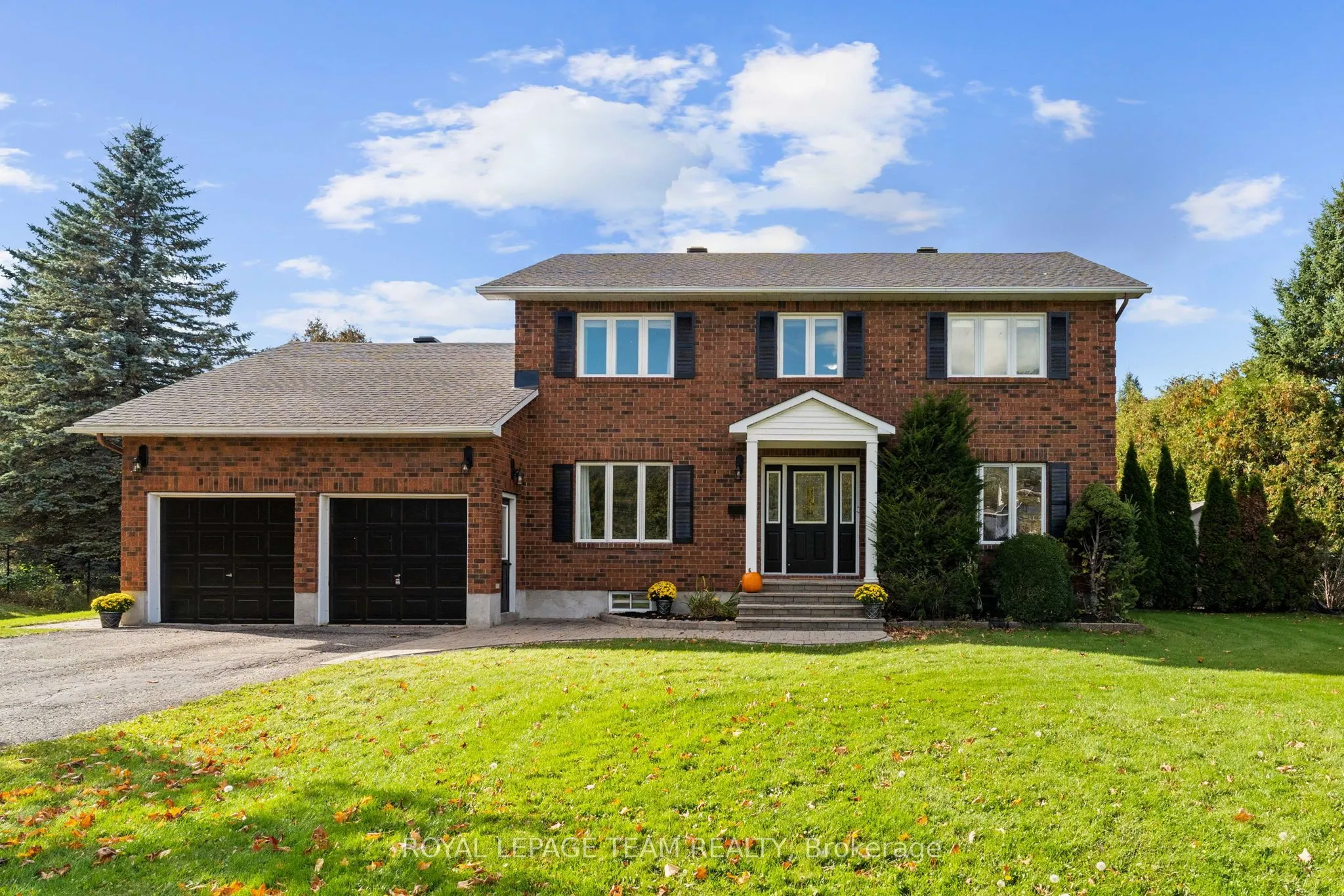 1366 Cornfield Crescent