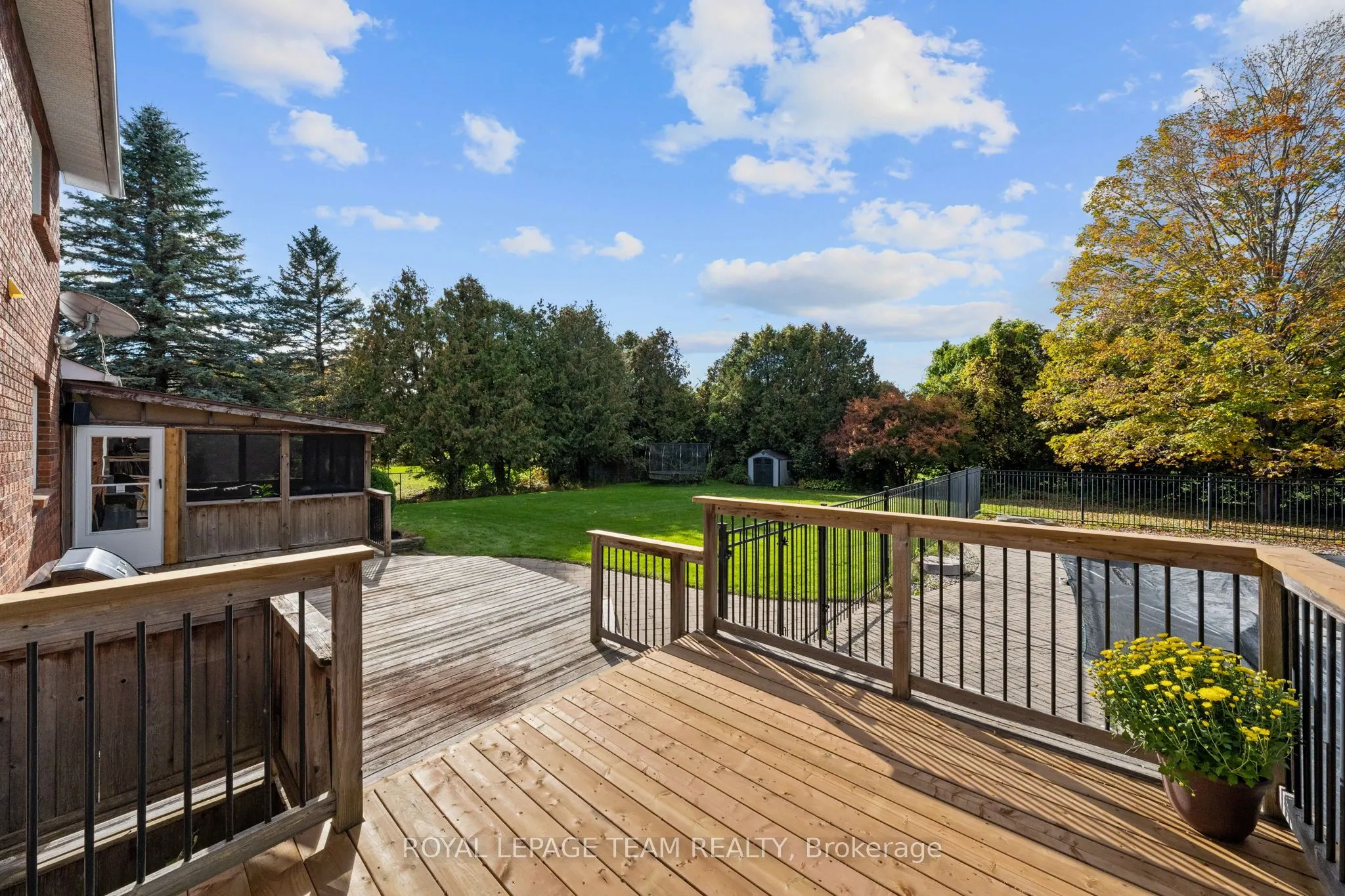 1366 Cornfield Crescent