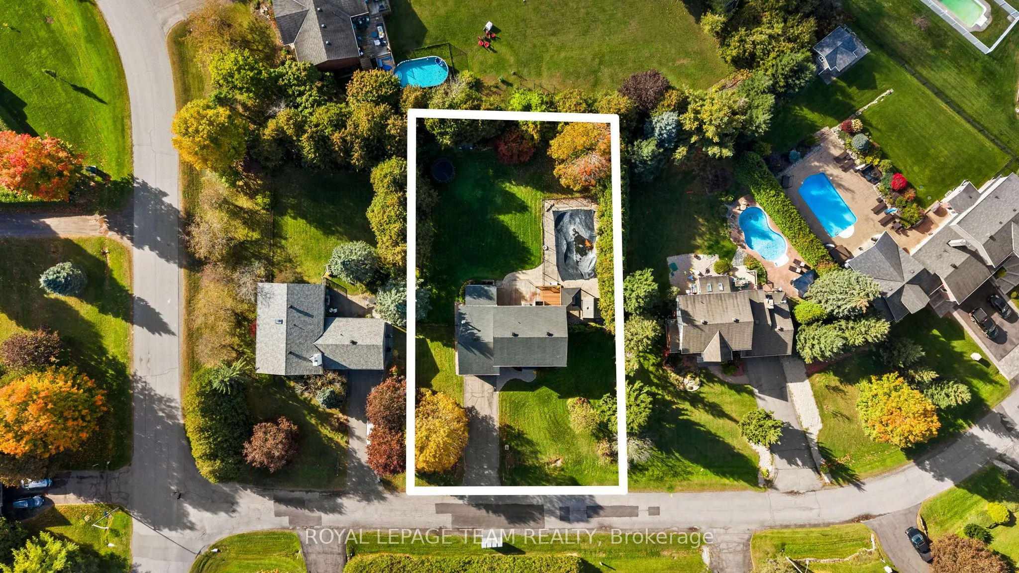 1366 Cornfield Crescent
