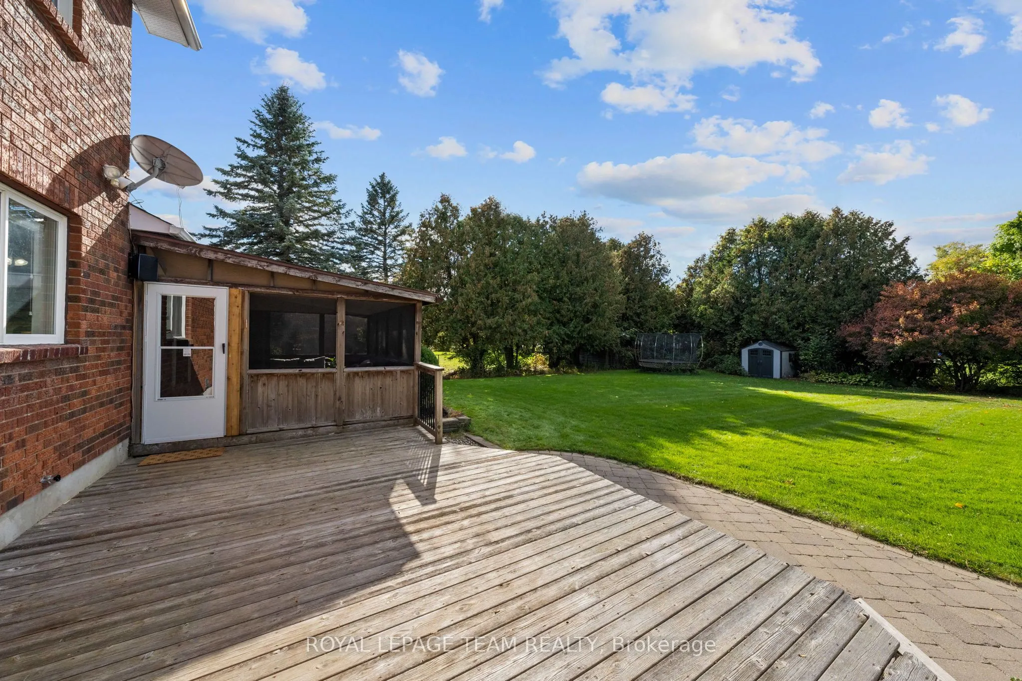 1366 Cornfield Crescent
