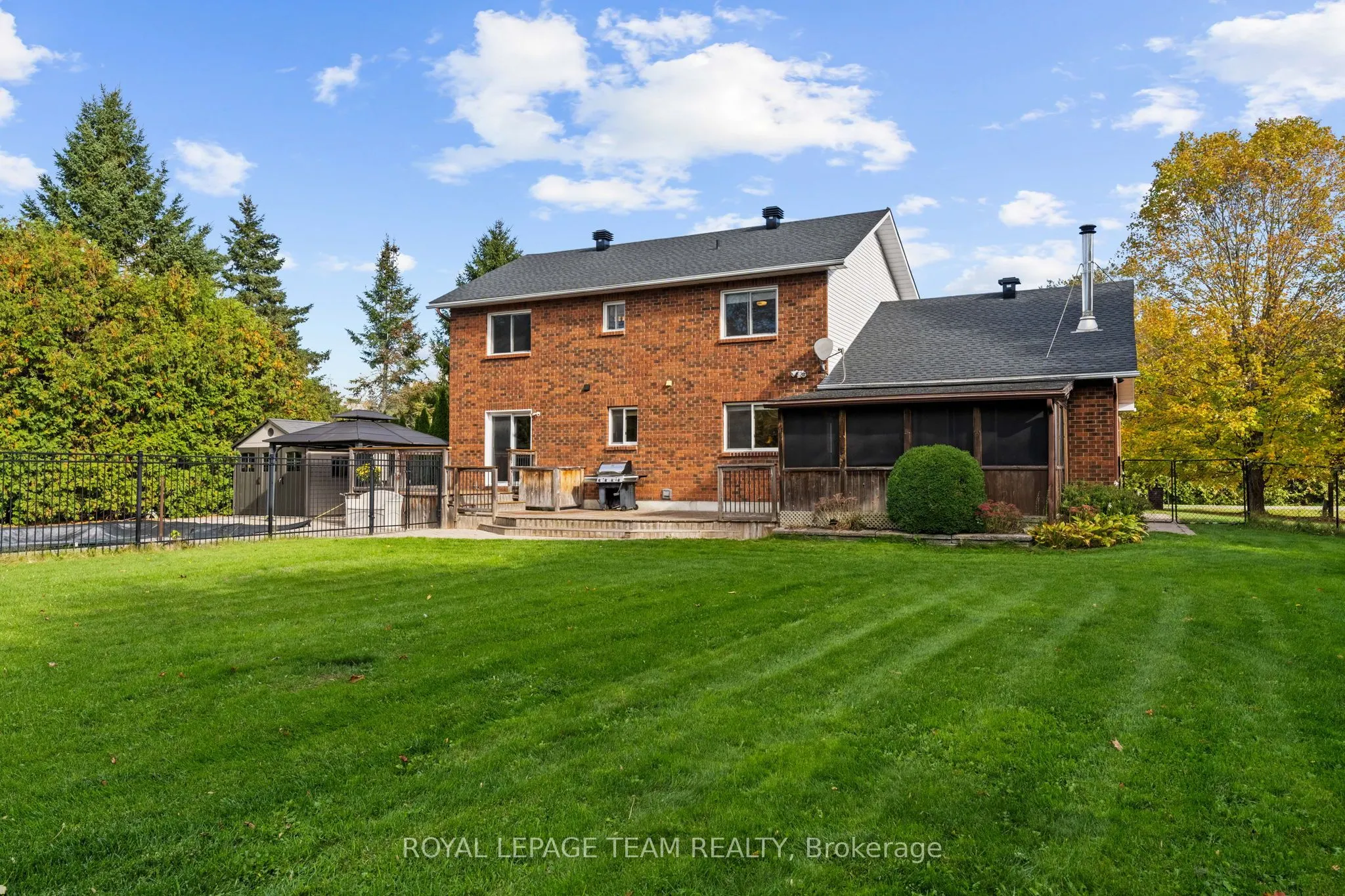 1366 Cornfield Crescent