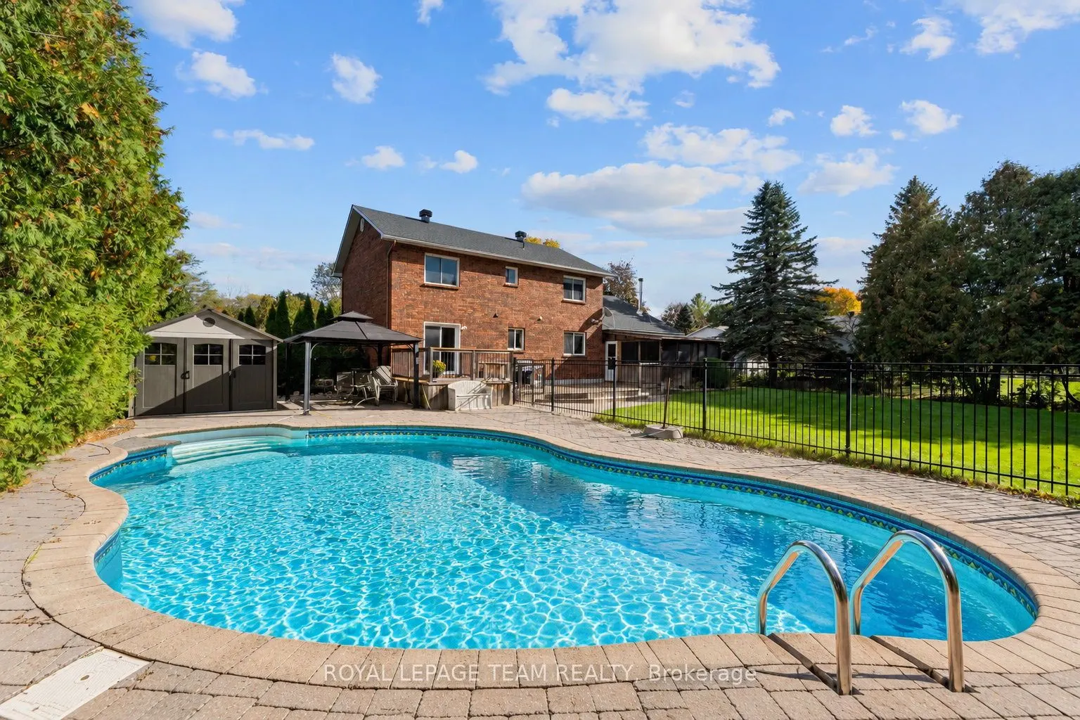 1366 Cornfield Crescent