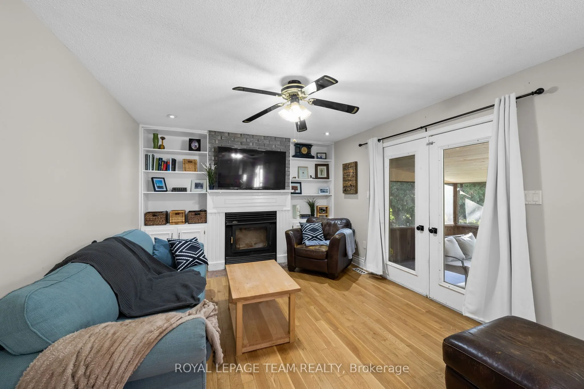 1366 Cornfield Crescent