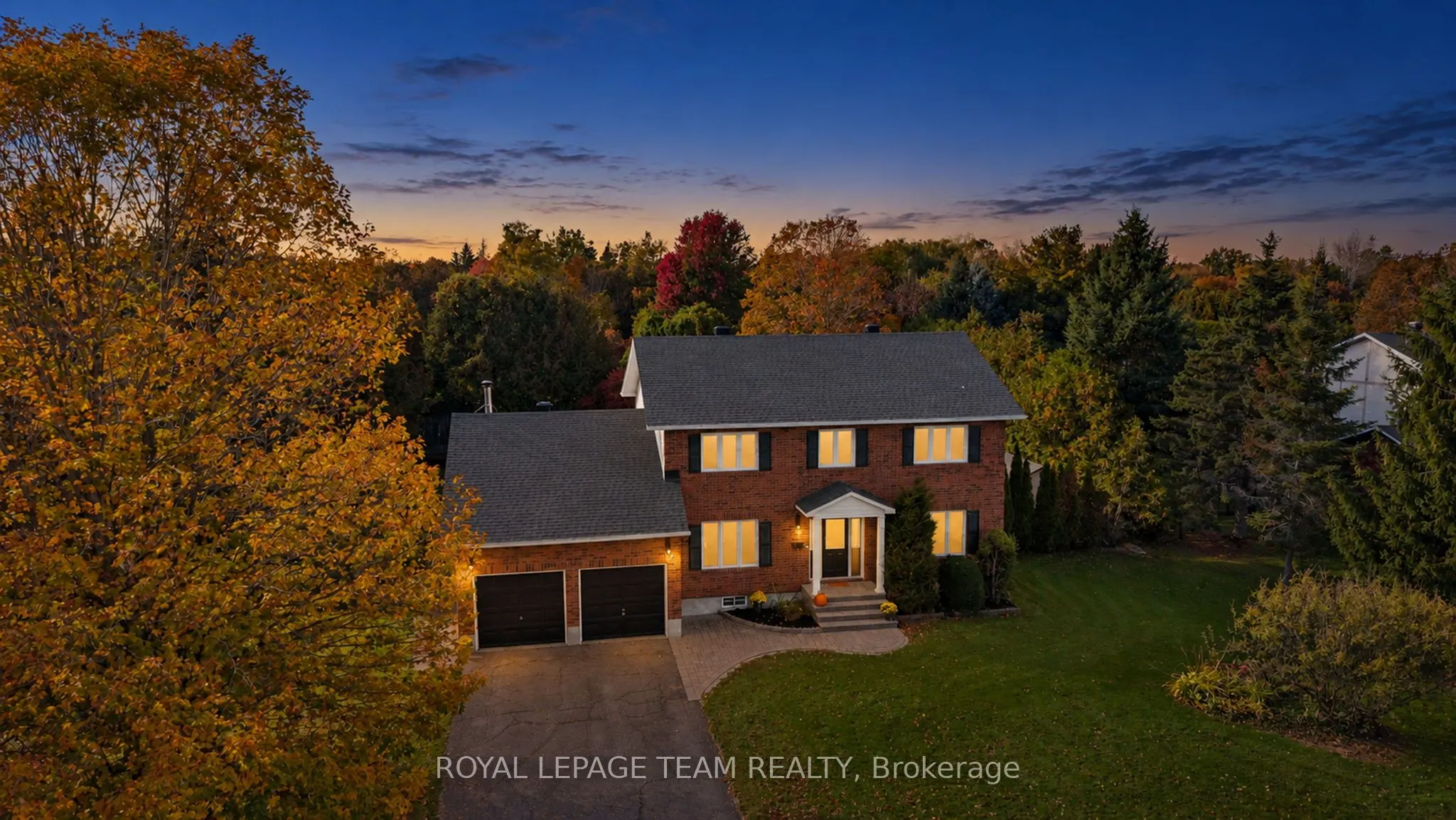 1366 Cornfield Crescent