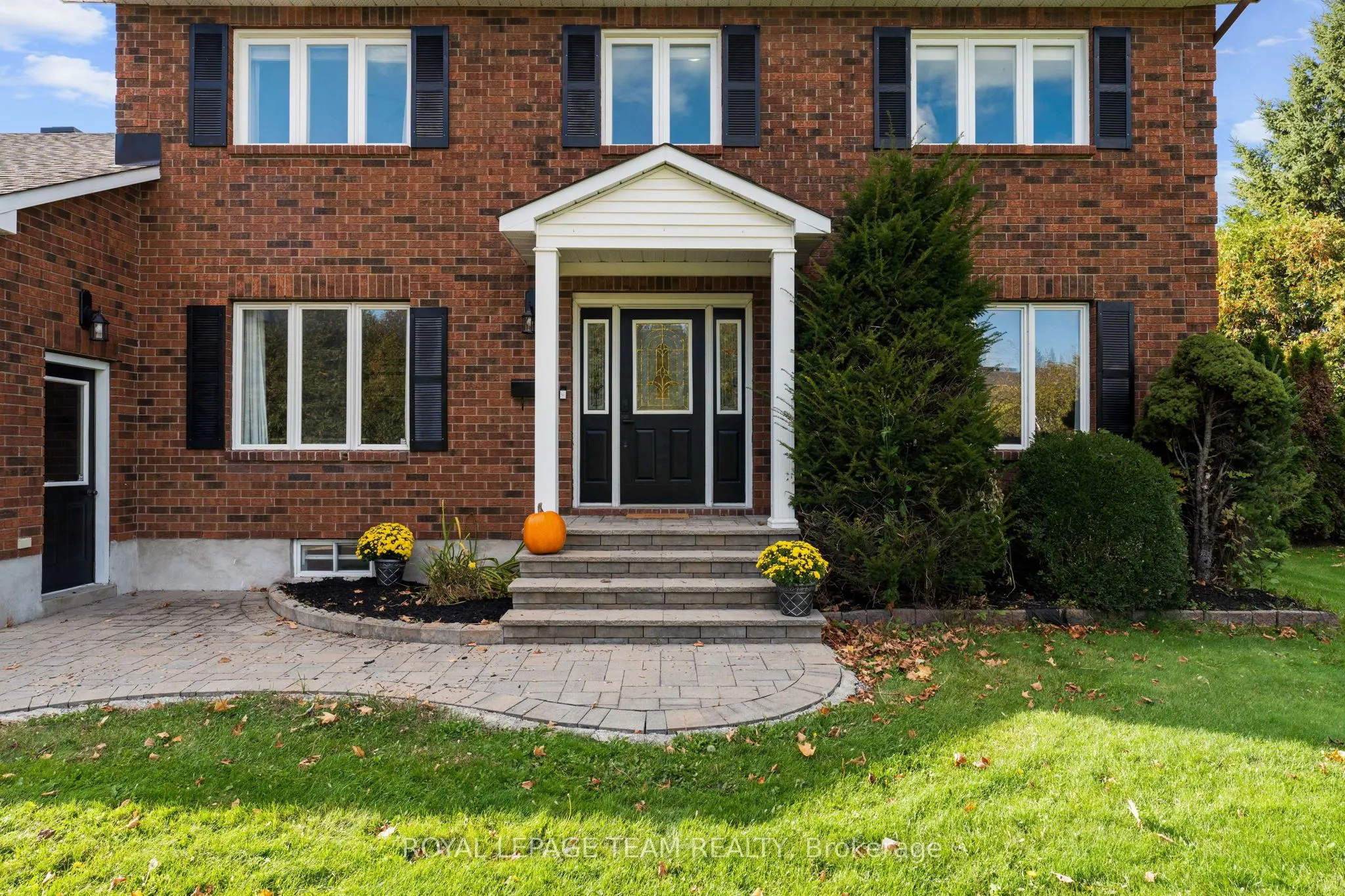 1366 Cornfield Crescent