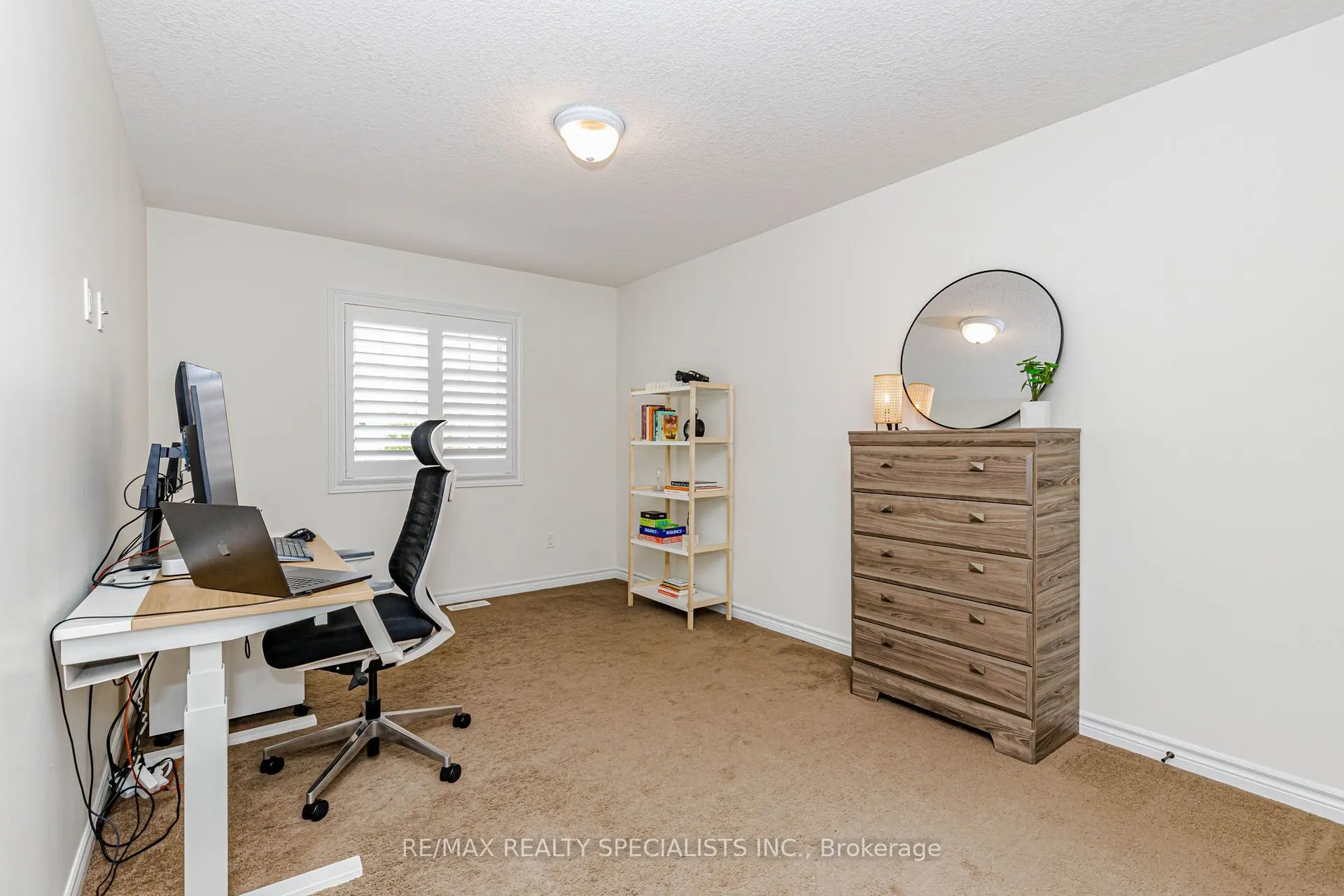 117 Norma Crescent #Main & Upper