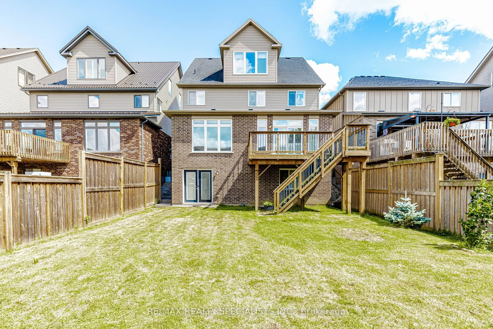 117 Norma Crescent #Main & Upper