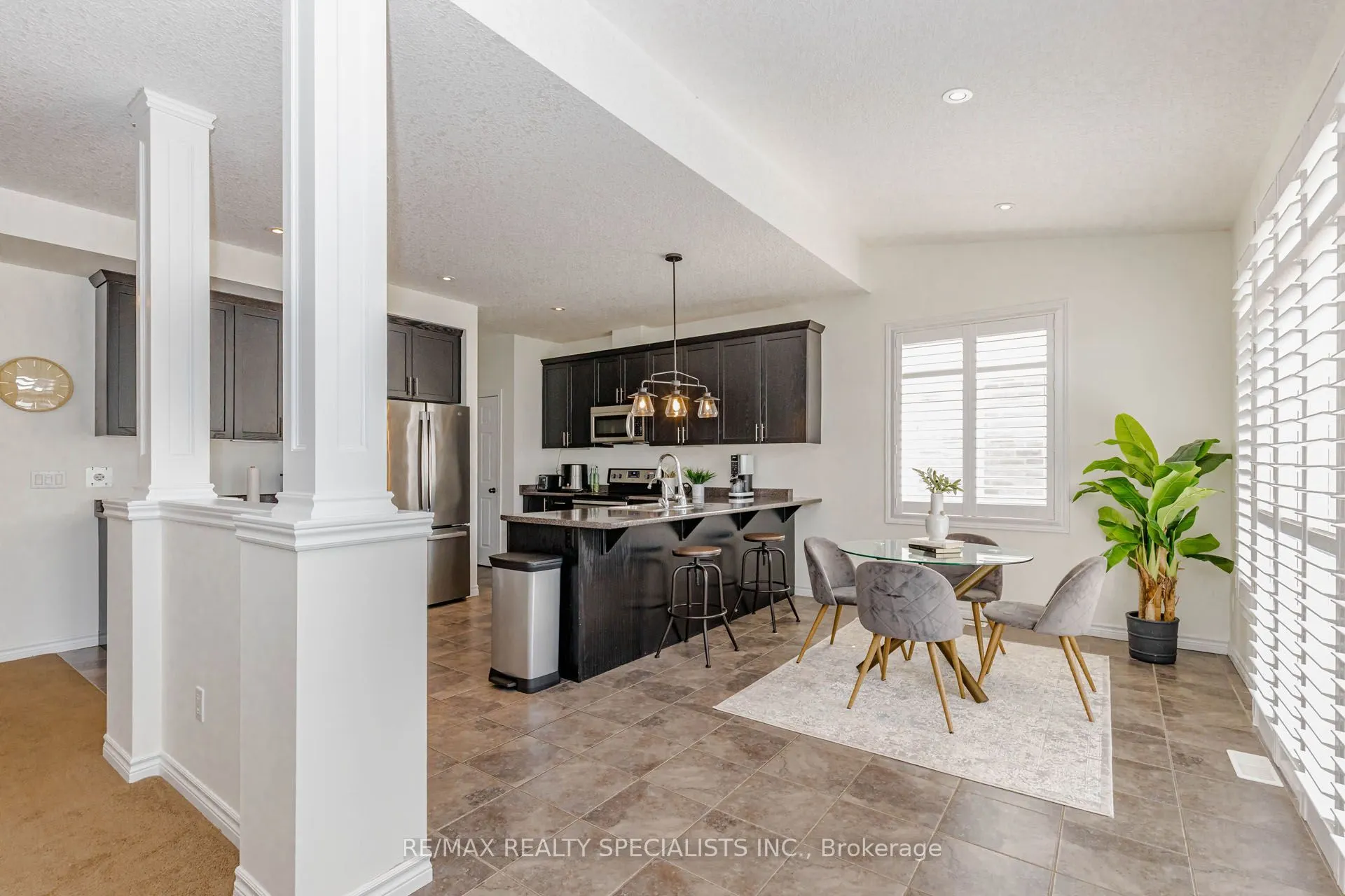 117 Norma Crescent #Main & Upper