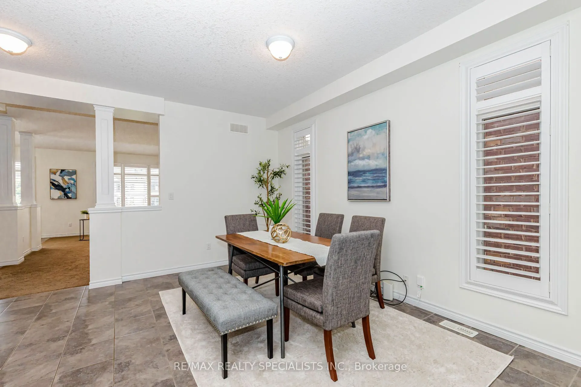 117 Norma Crescent #Main & Upper