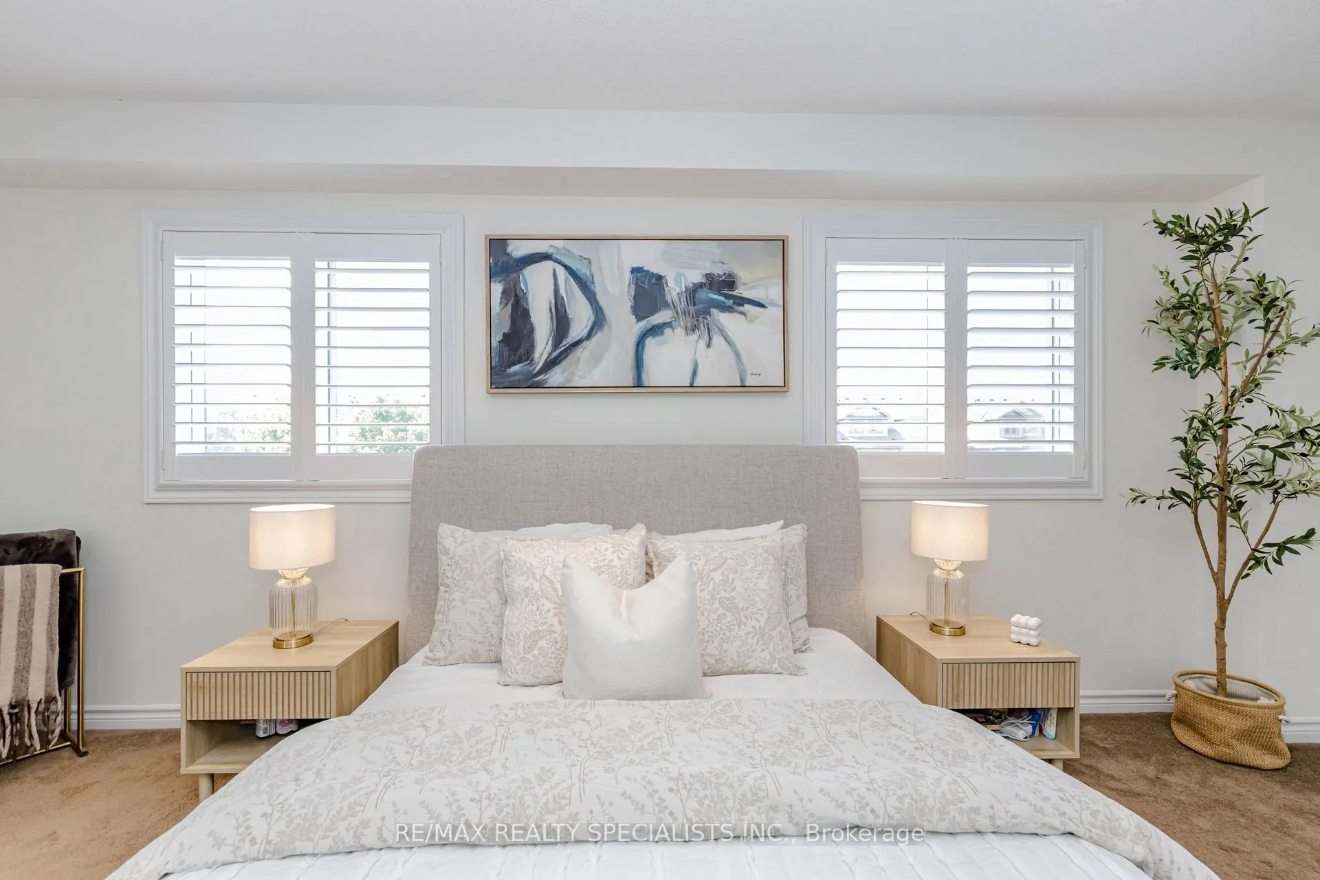117 Norma Crescent #Main & Upper