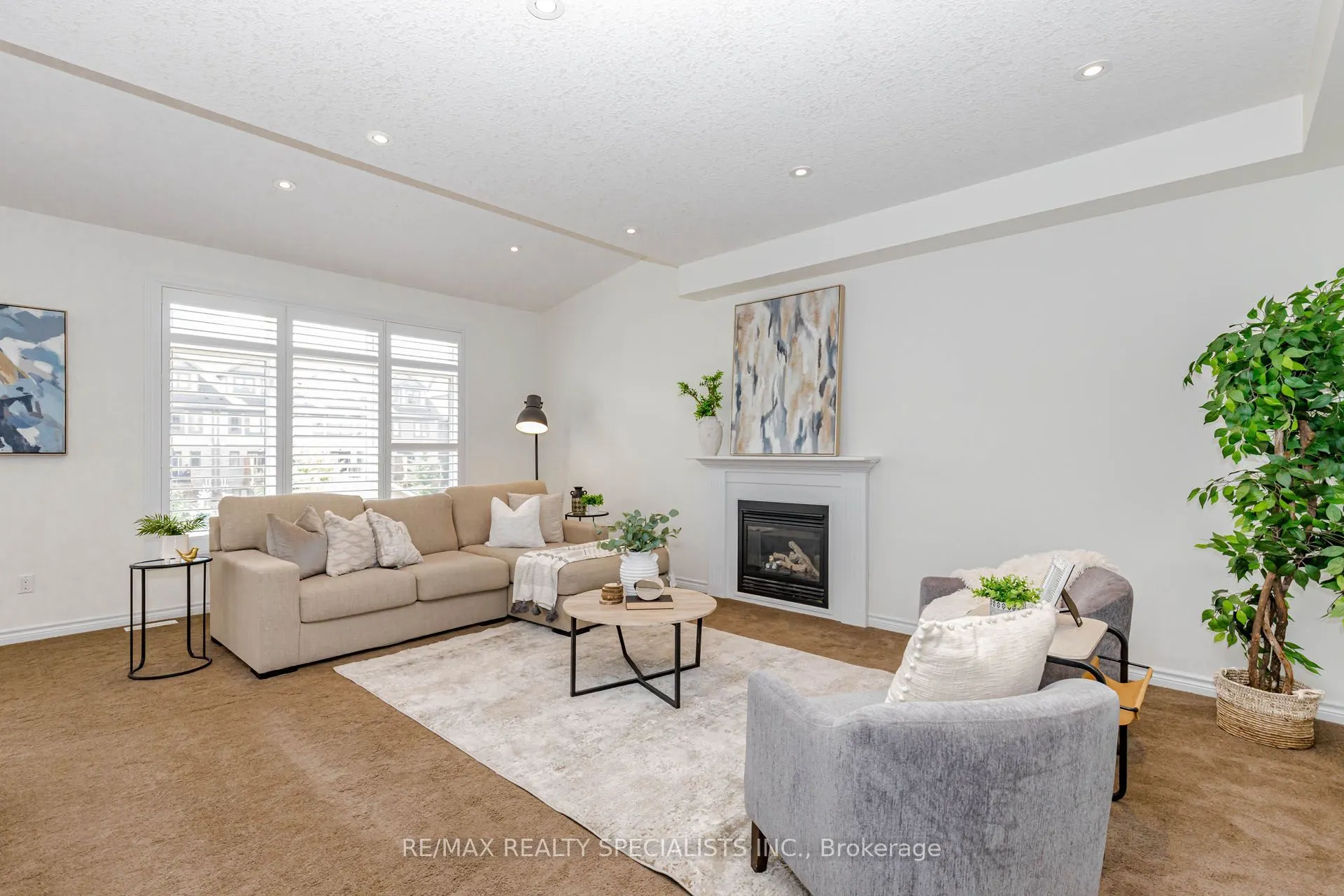 117 Norma Crescent #Main & Upper