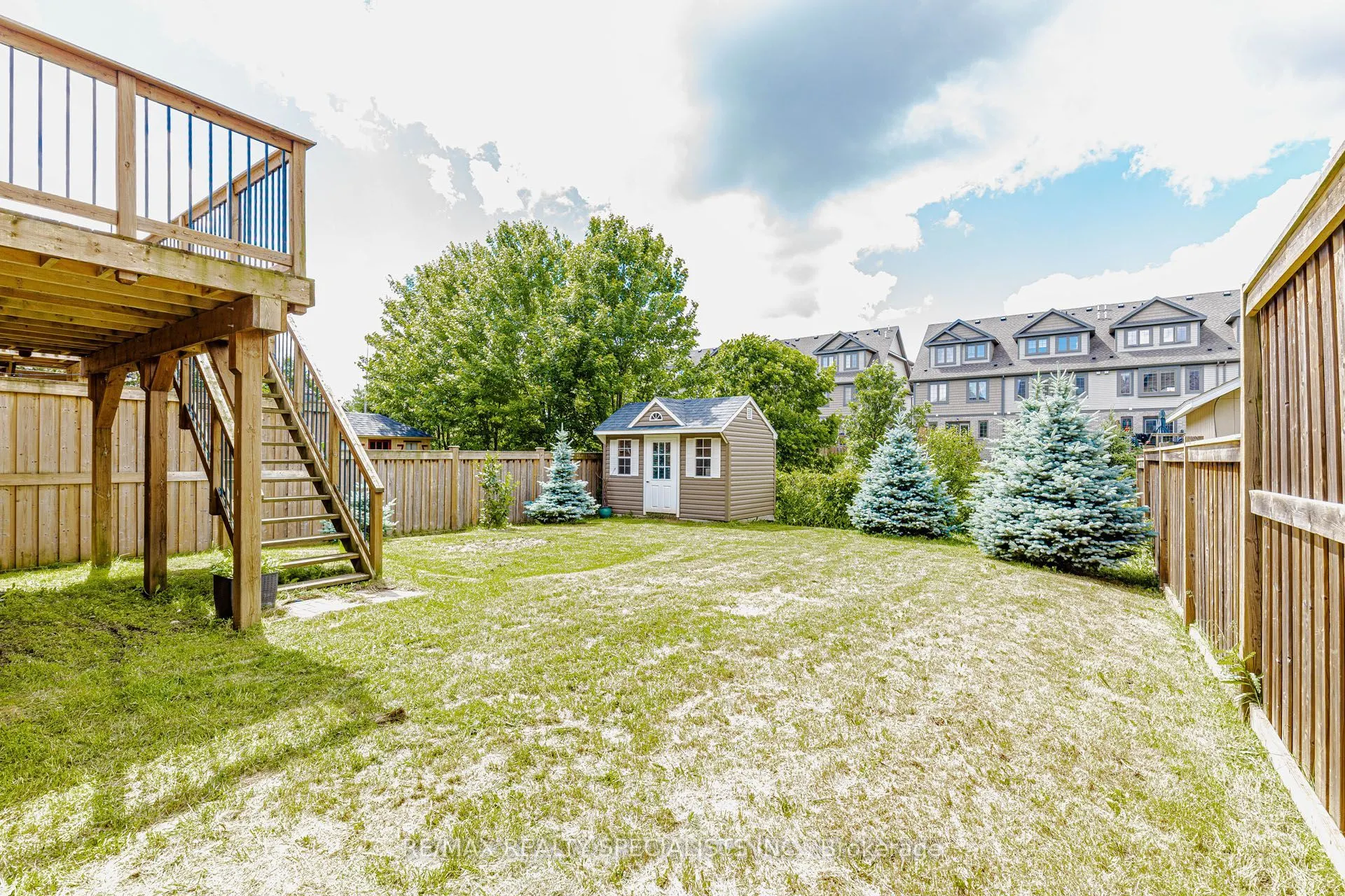 117 Norma Crescent #Main & Upper
