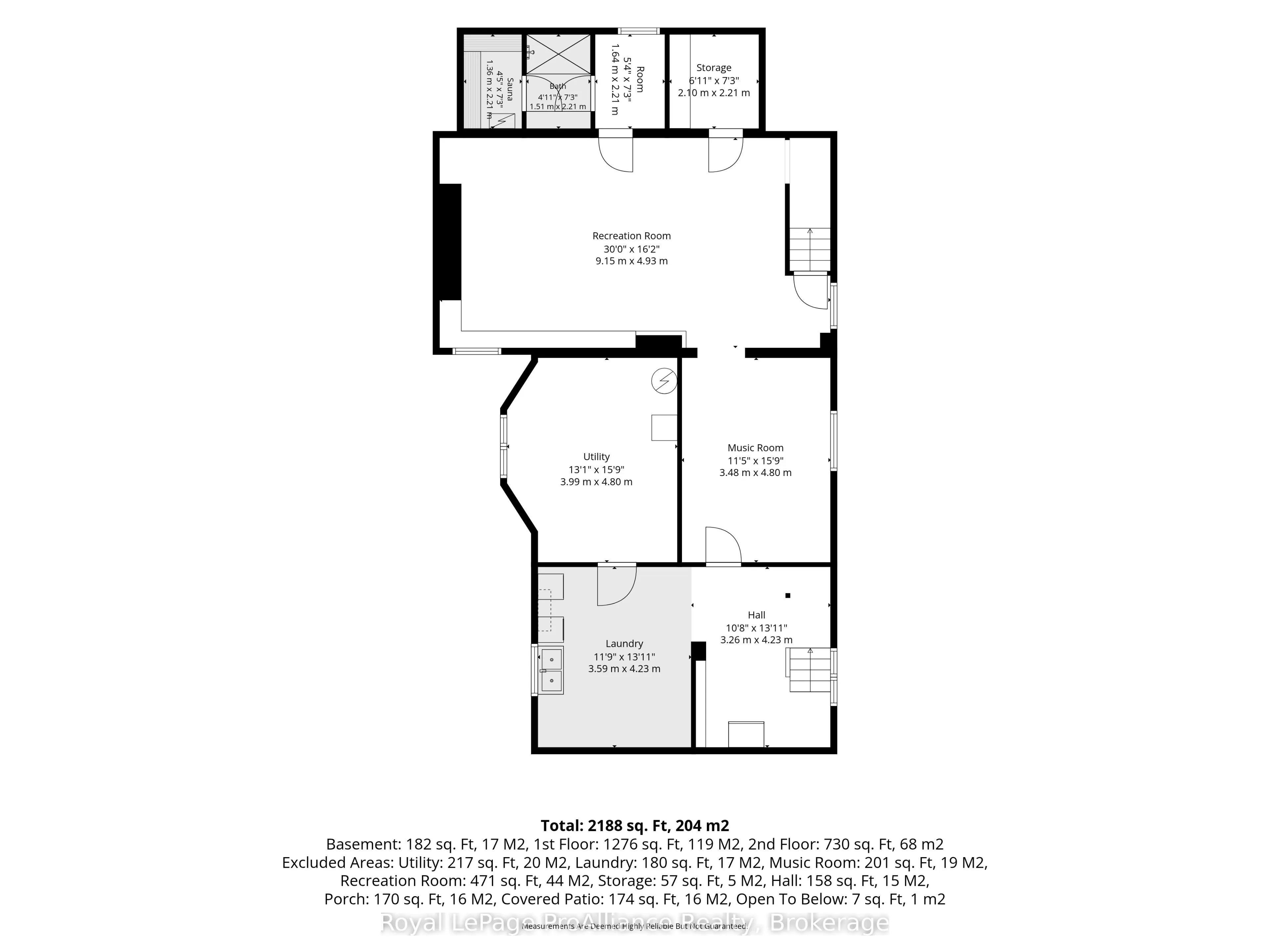174 University Avenue W
