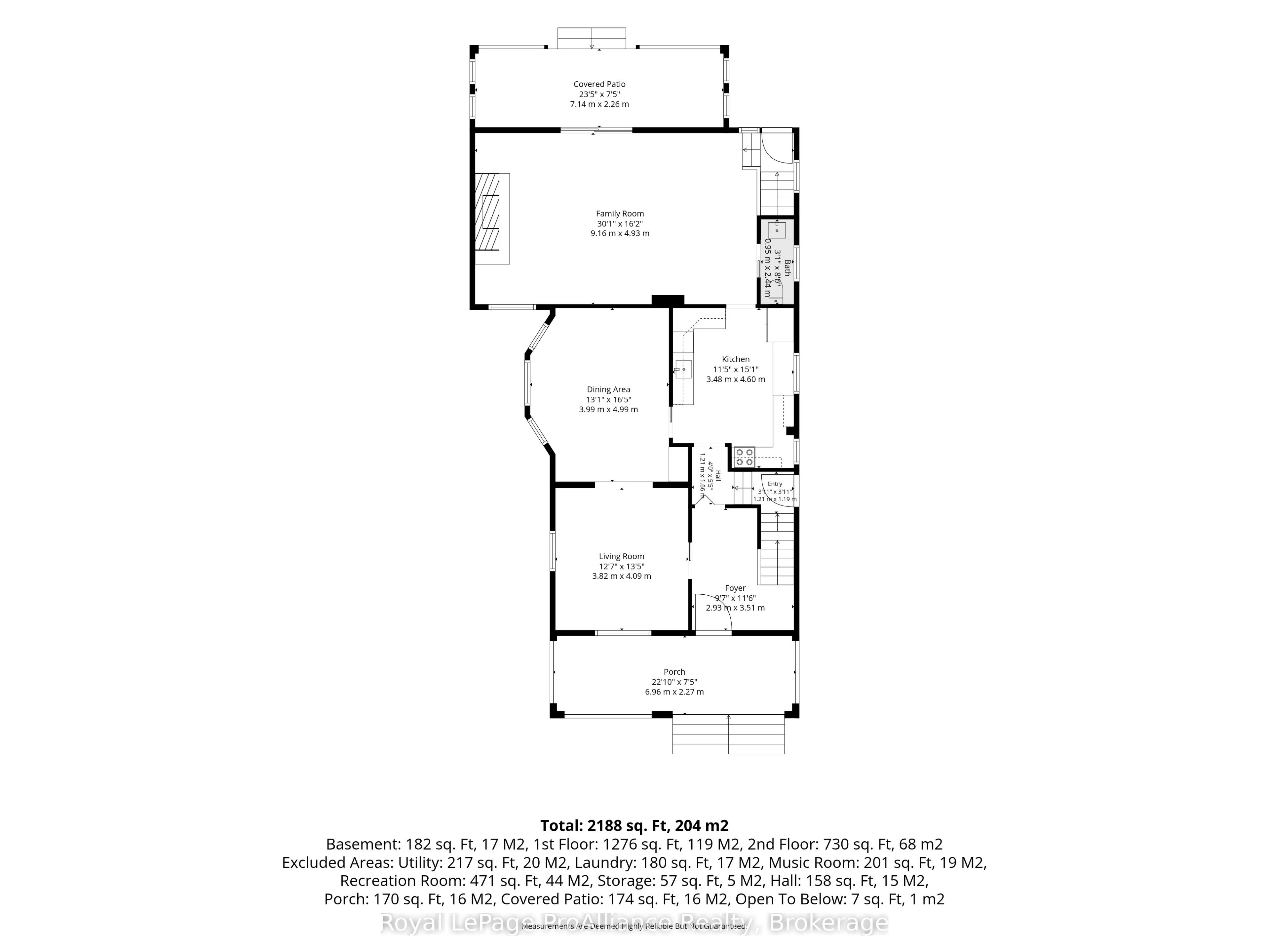 174 University Avenue W