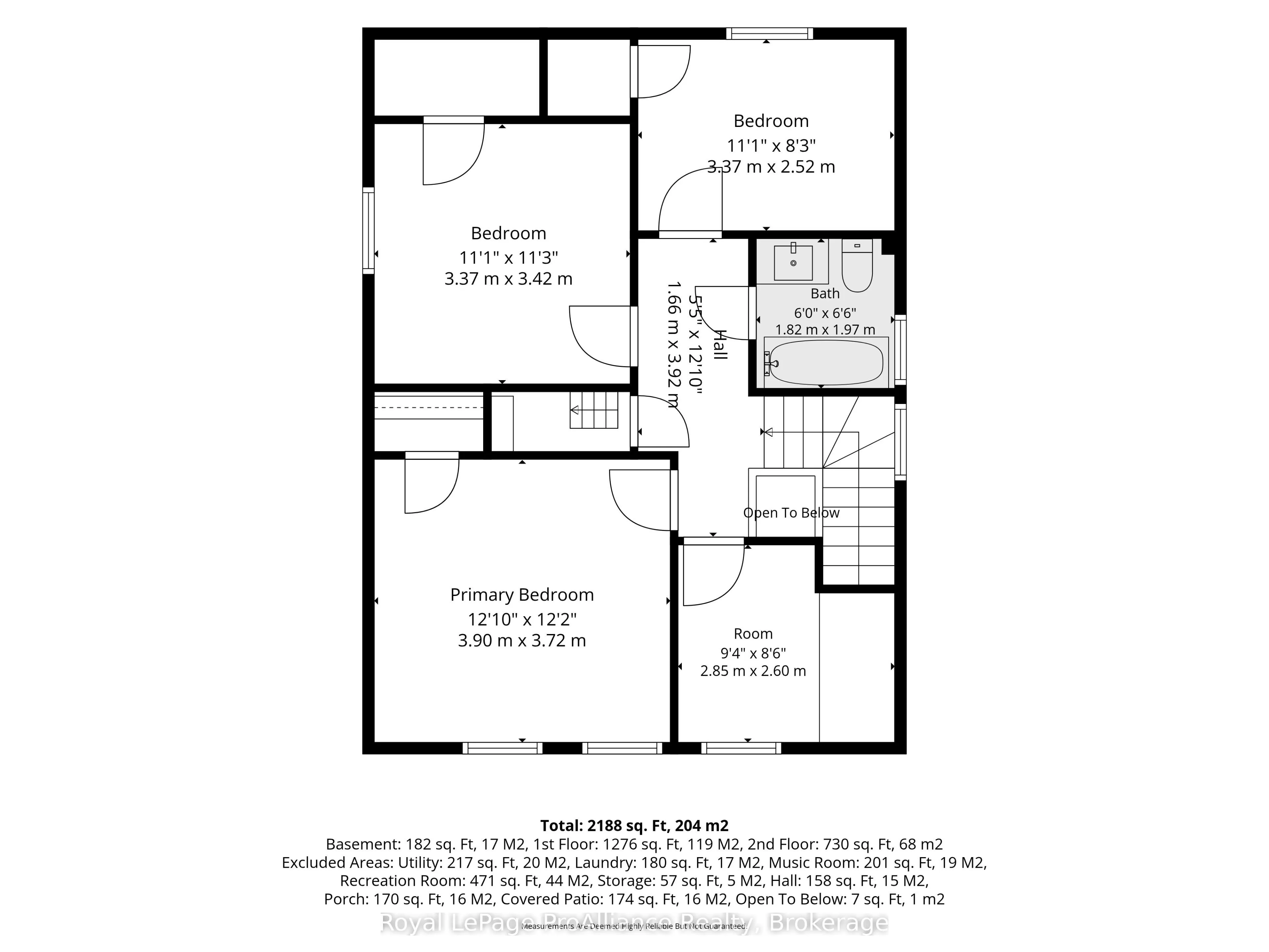 174 University Avenue W