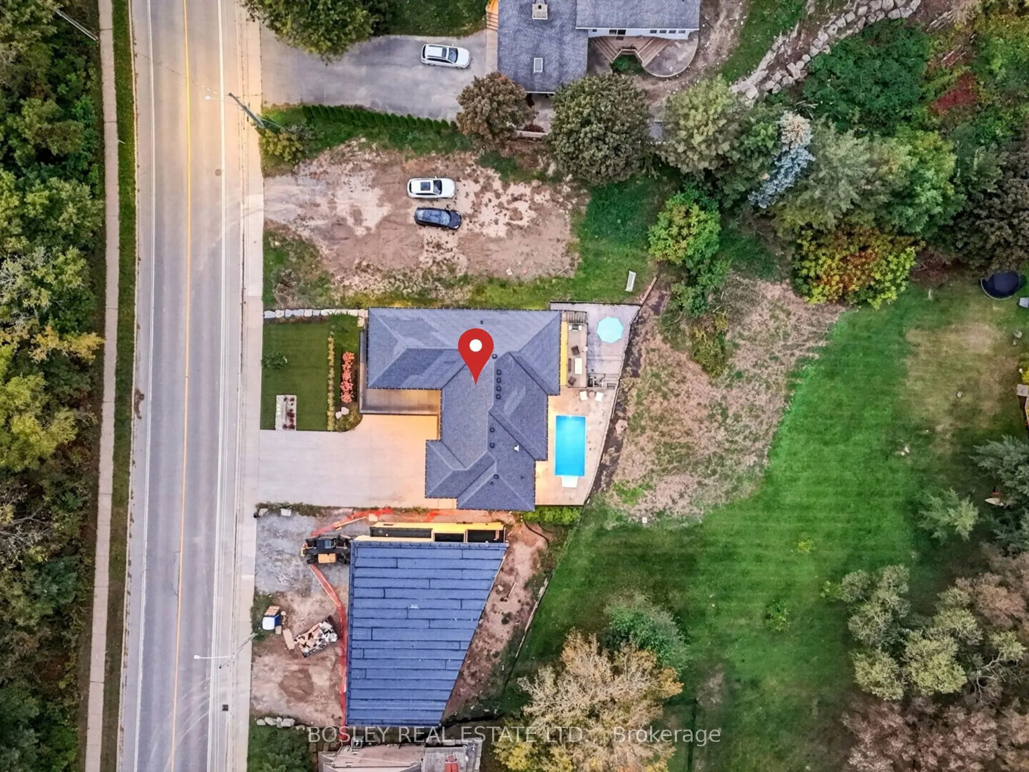 360B Martindale Road