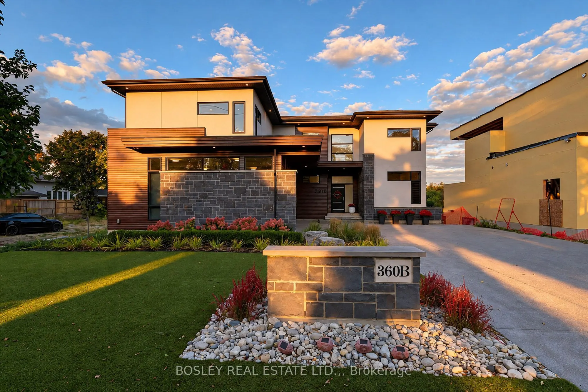 360B Martindale Road