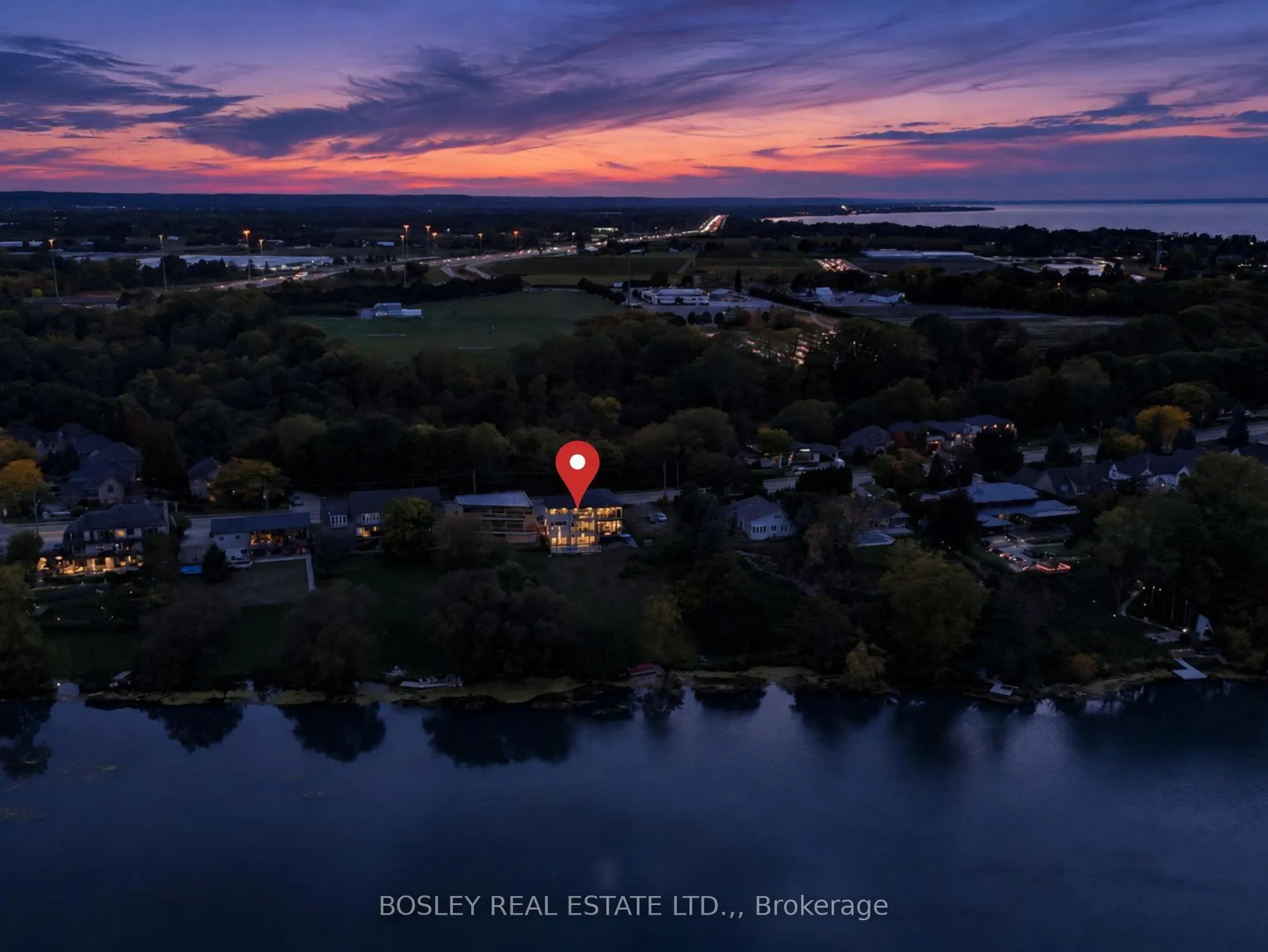 360B Martindale Road
