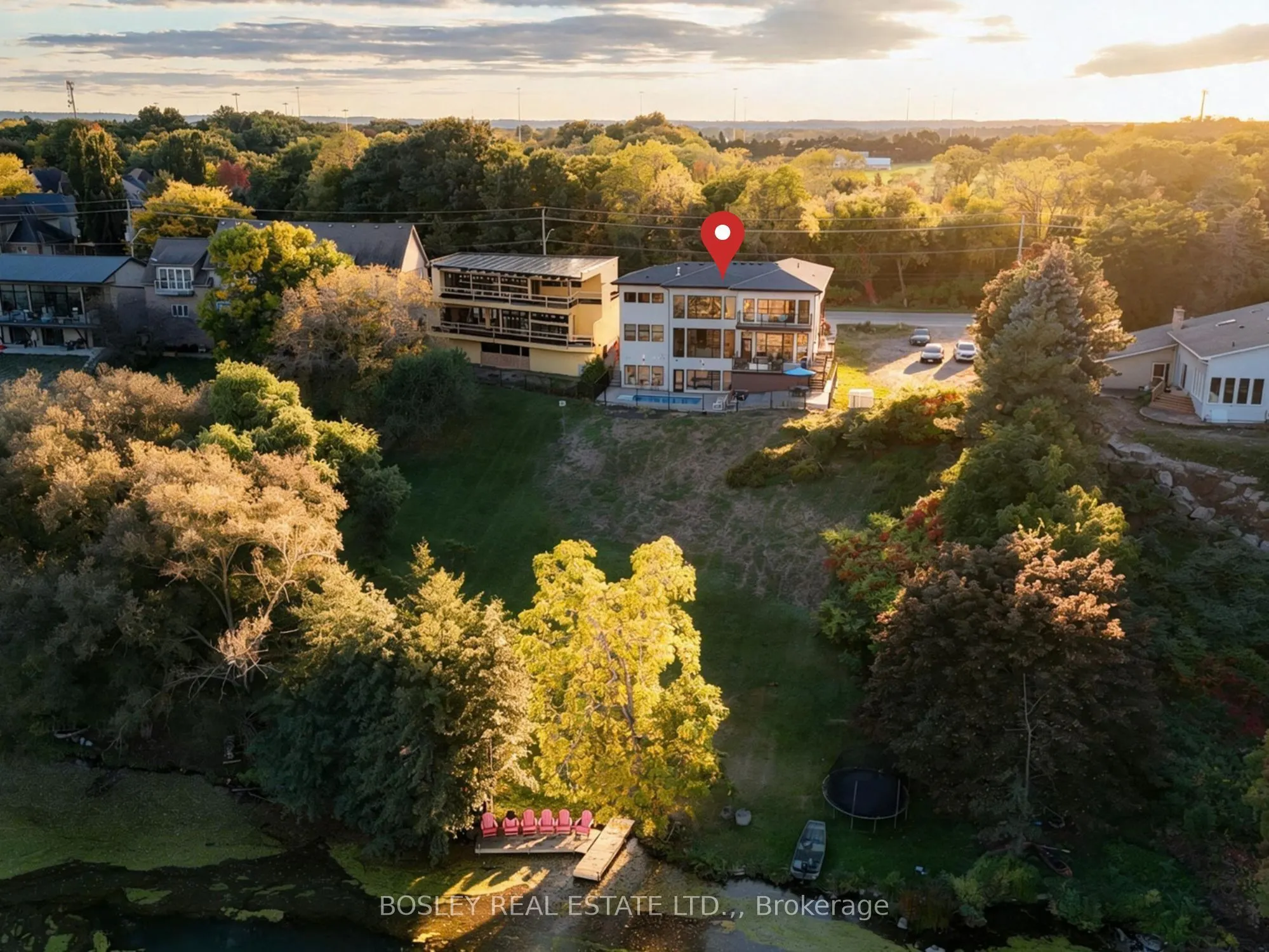 360B Martindale Road