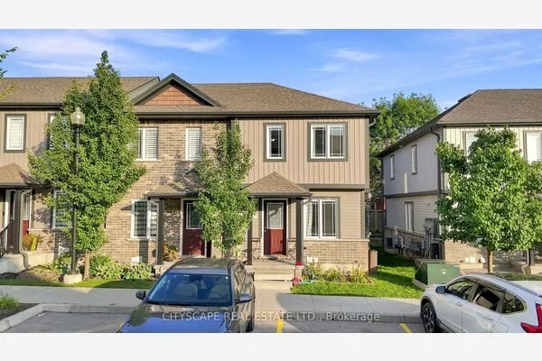 350 Dundas Street S #37