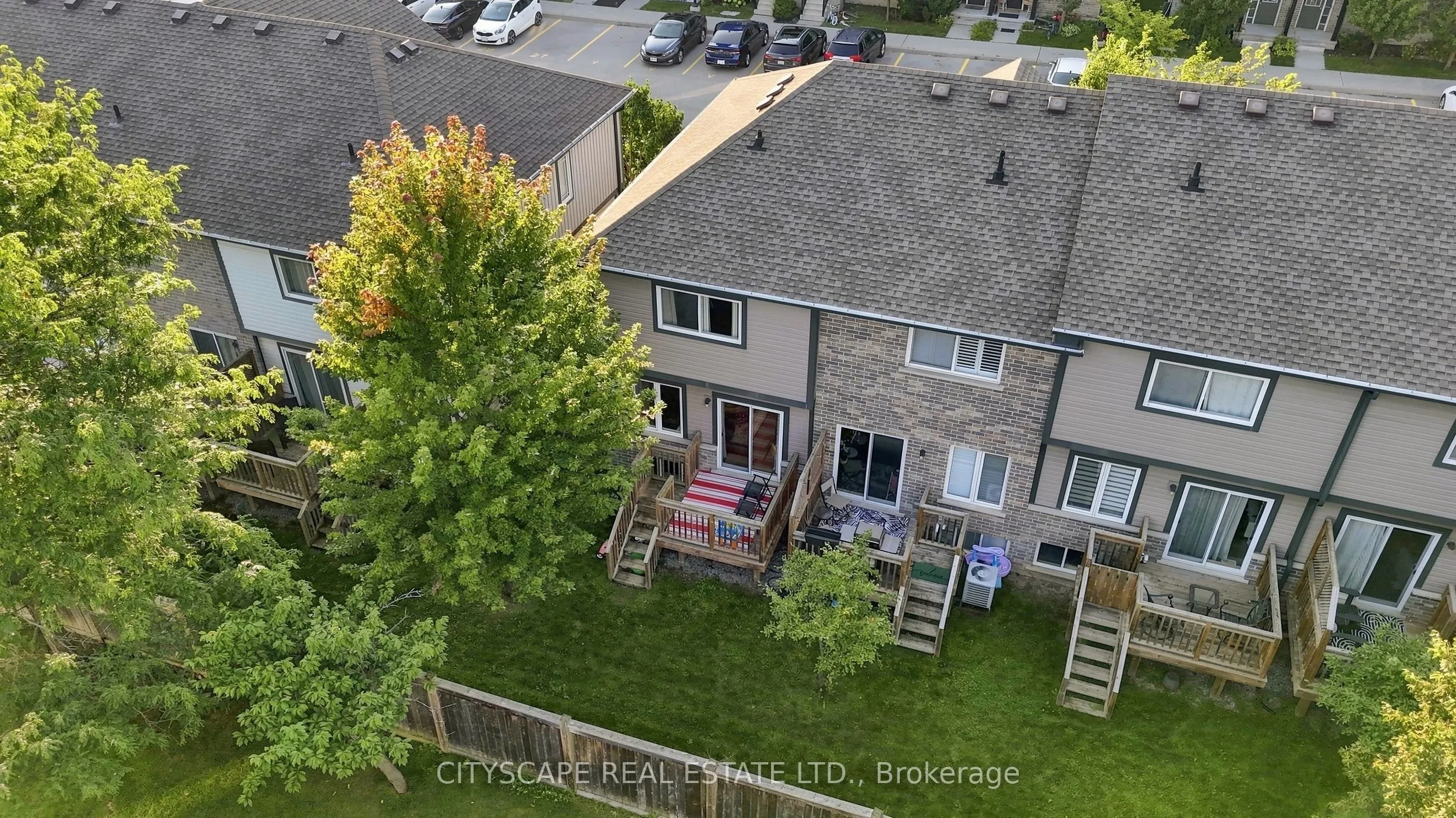 350 Dundas Street S #37