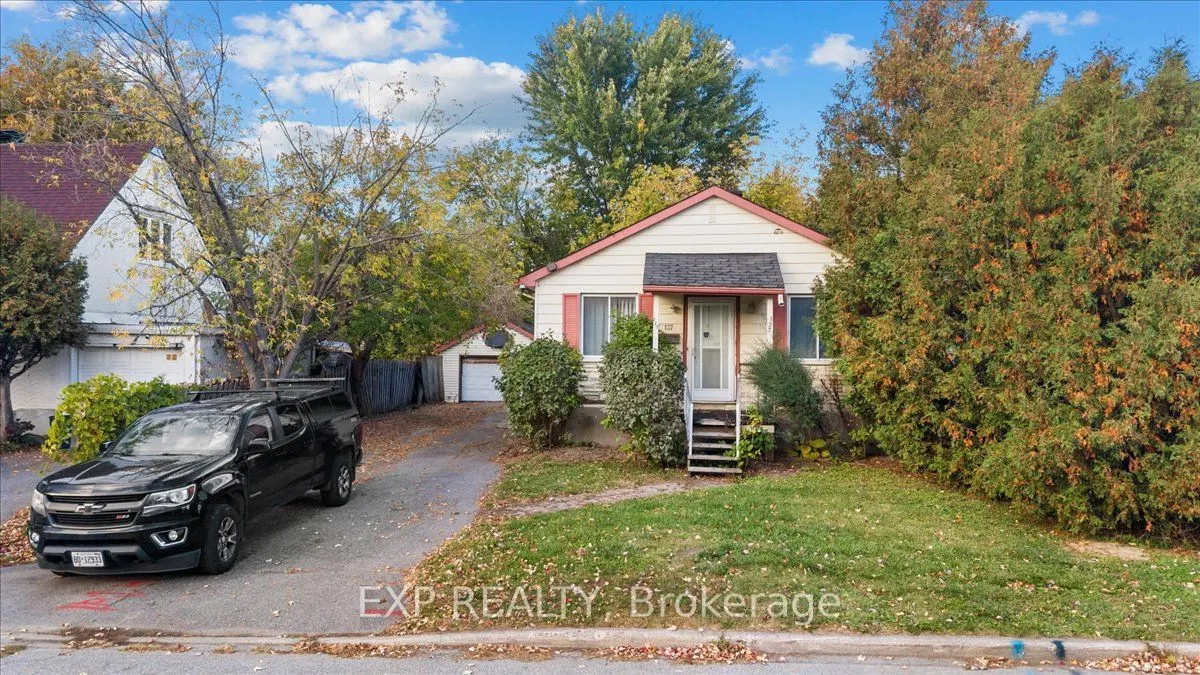 137 Glynn Avenue