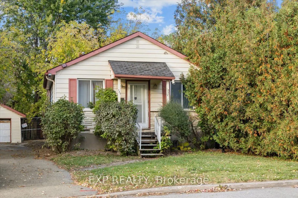 137 Glynn Avenue
