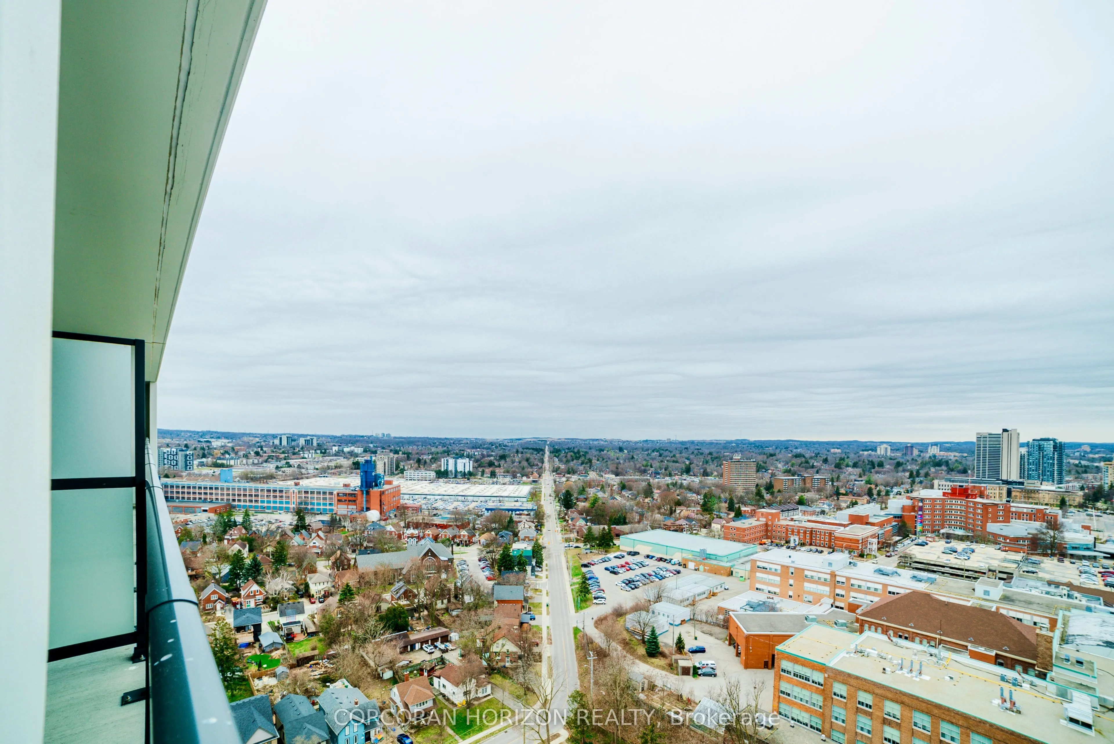741 King Street W #1807