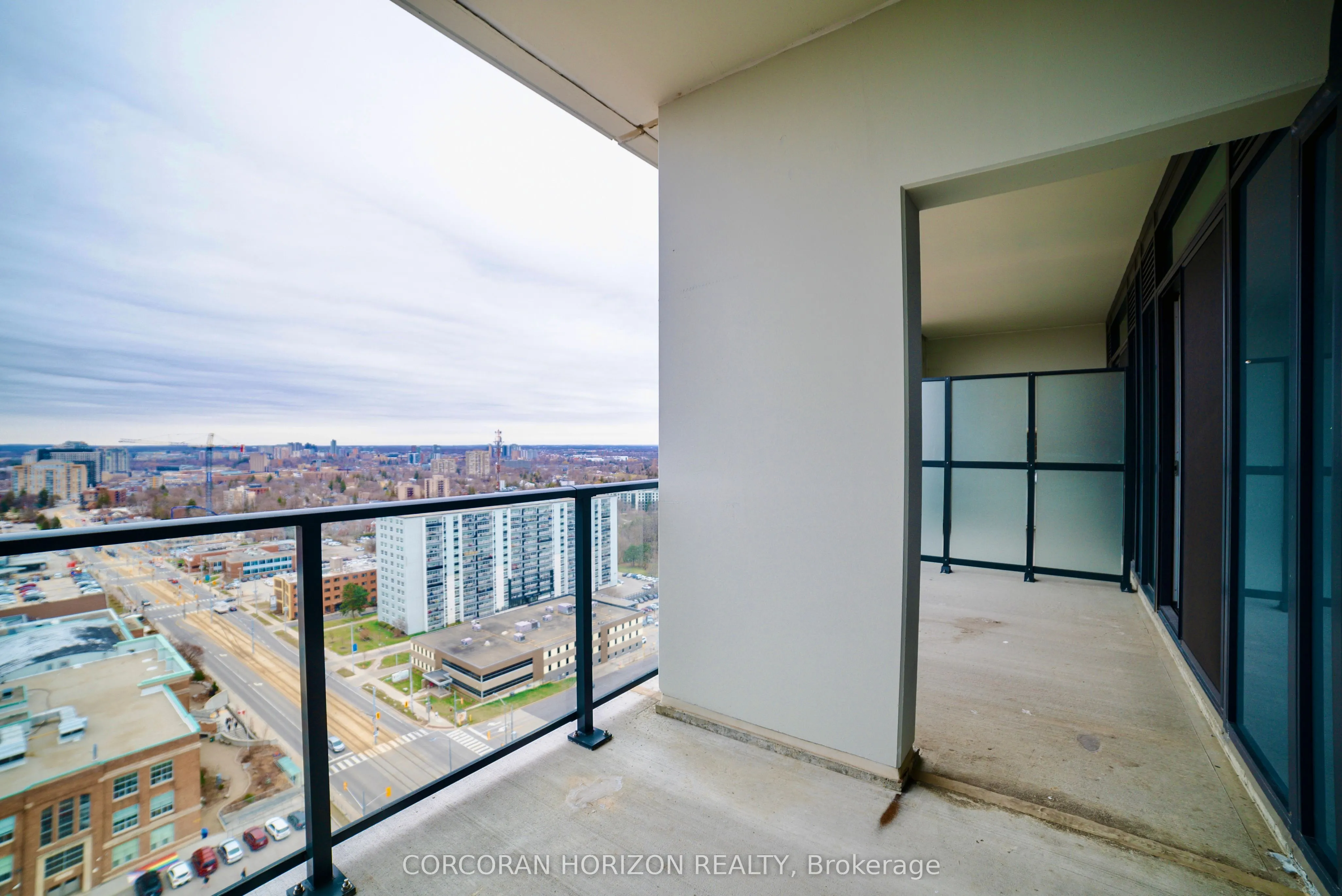 741 King Street W #1807