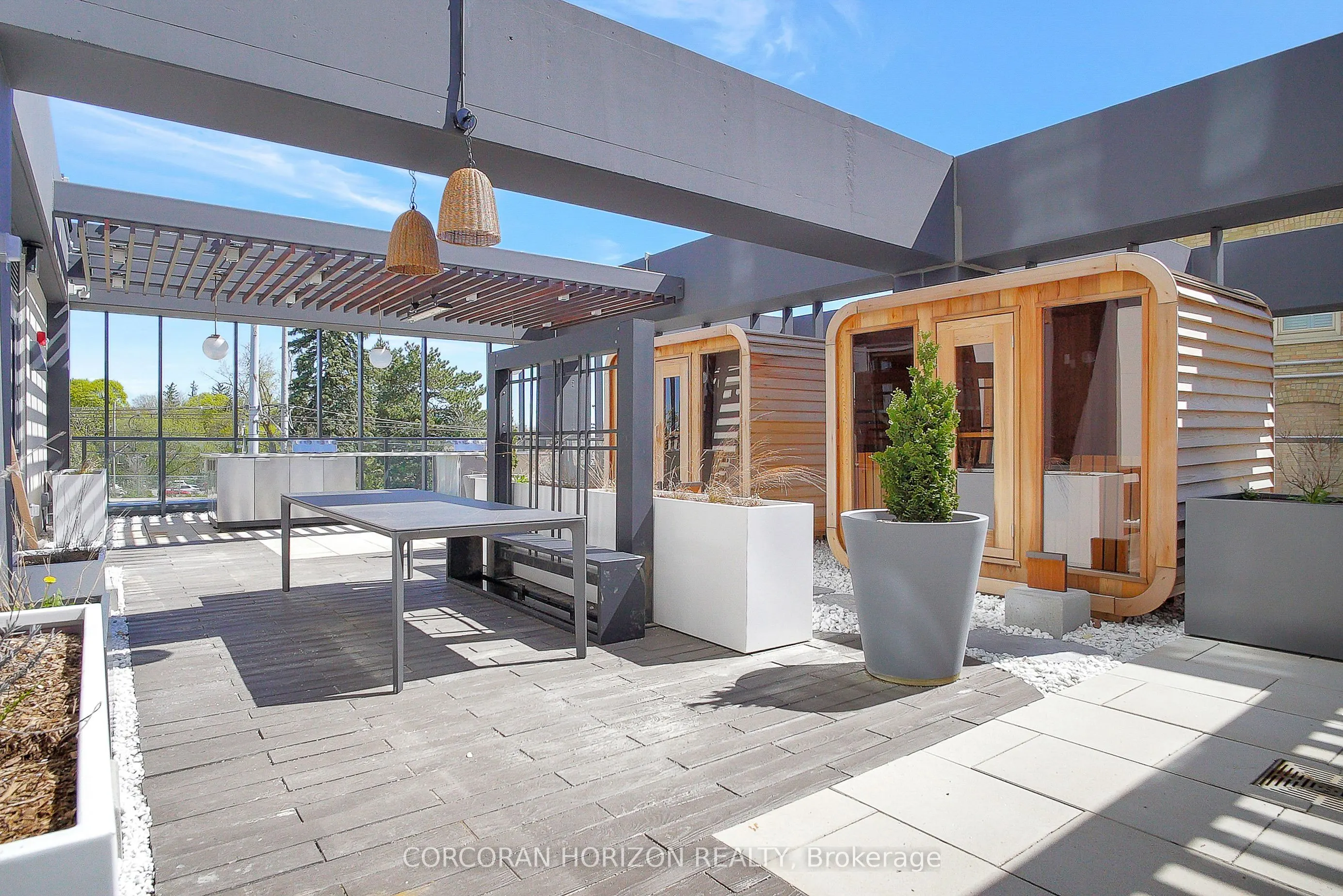 741 King Street W #1807