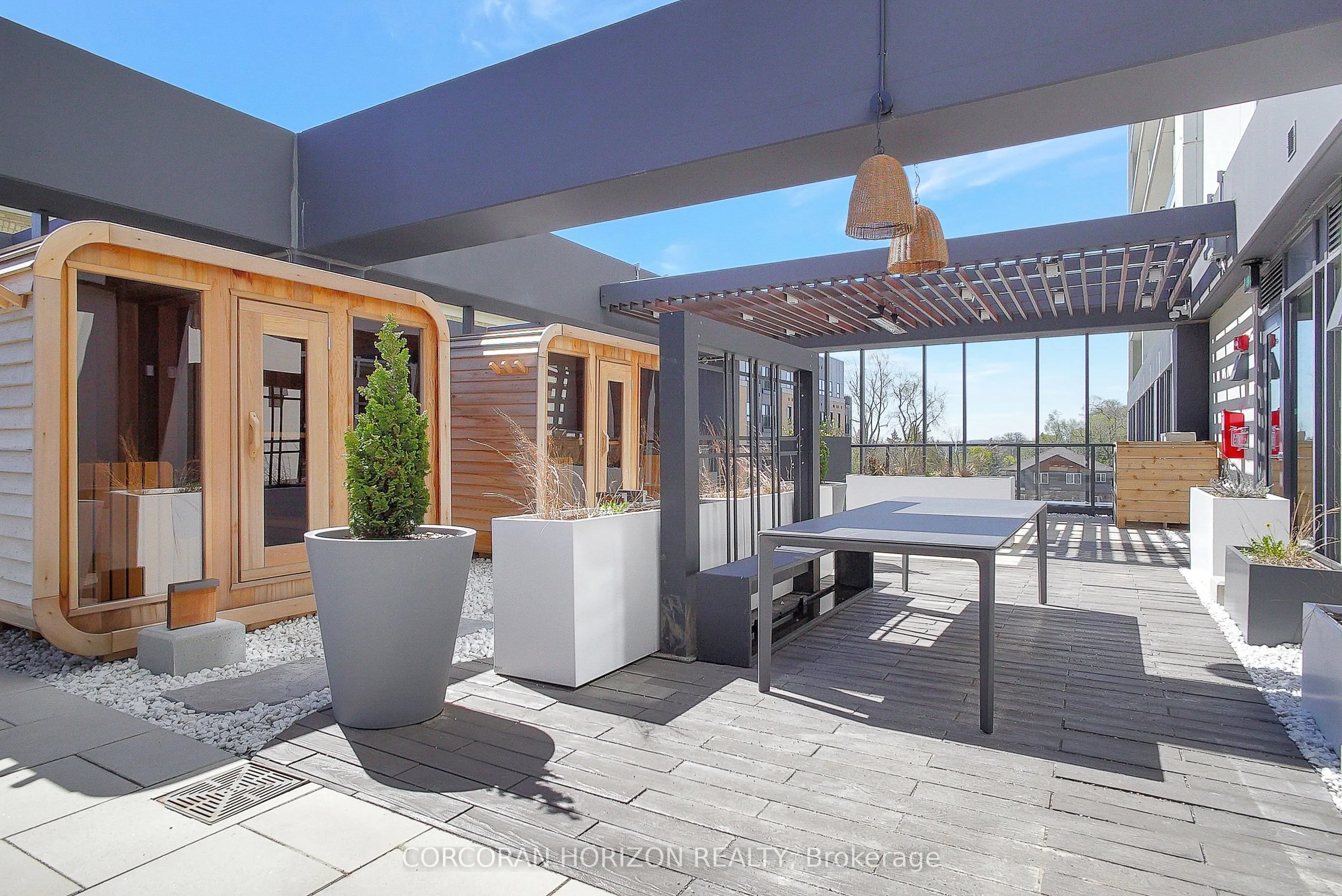 741 King Street W #1807