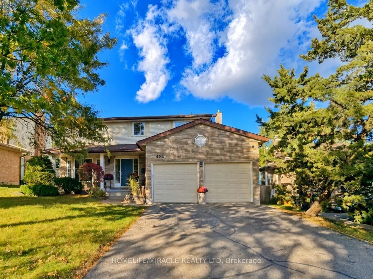 488 Heather Hill Place
