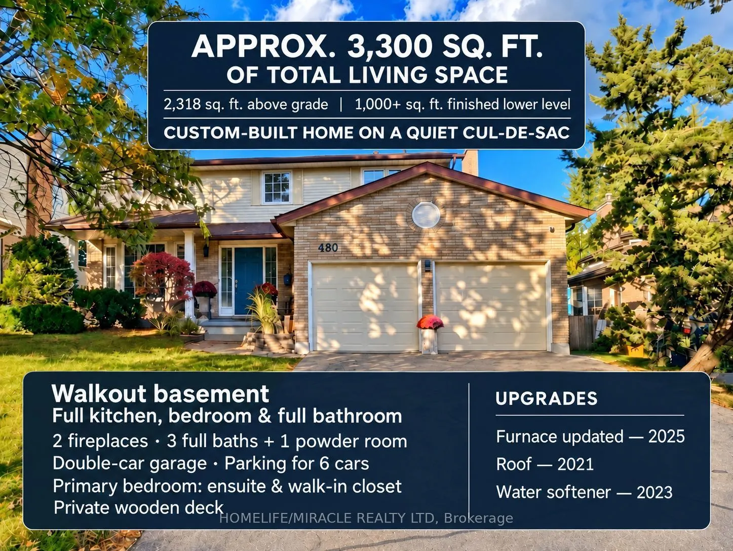 488 Heather Hill Place