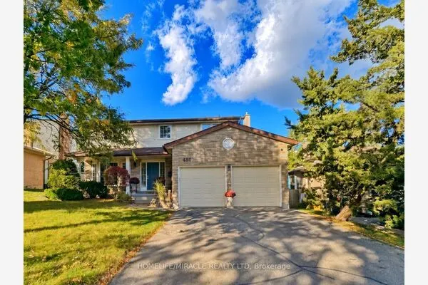488 Heather Hill Place