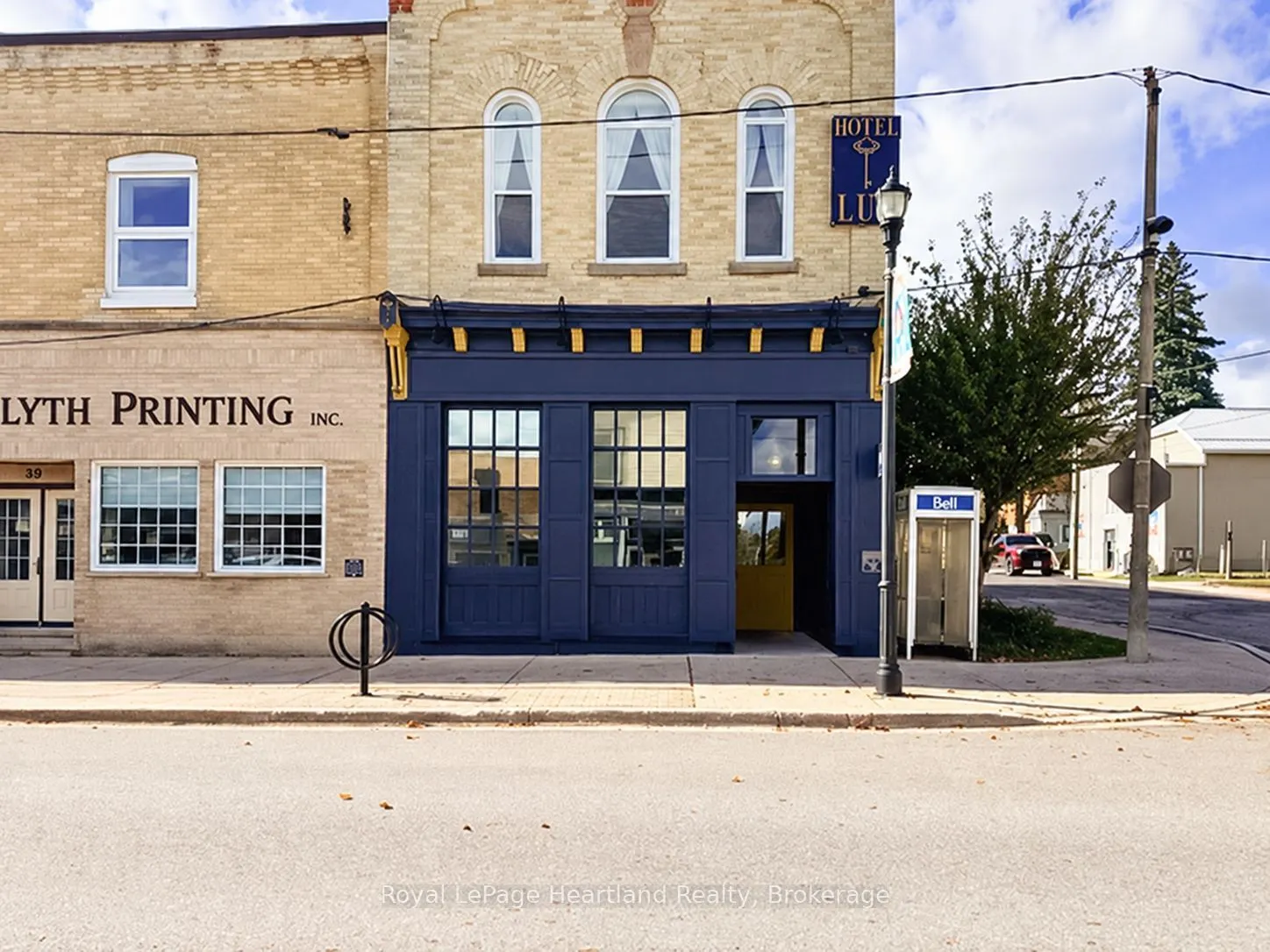 413 Queen Street