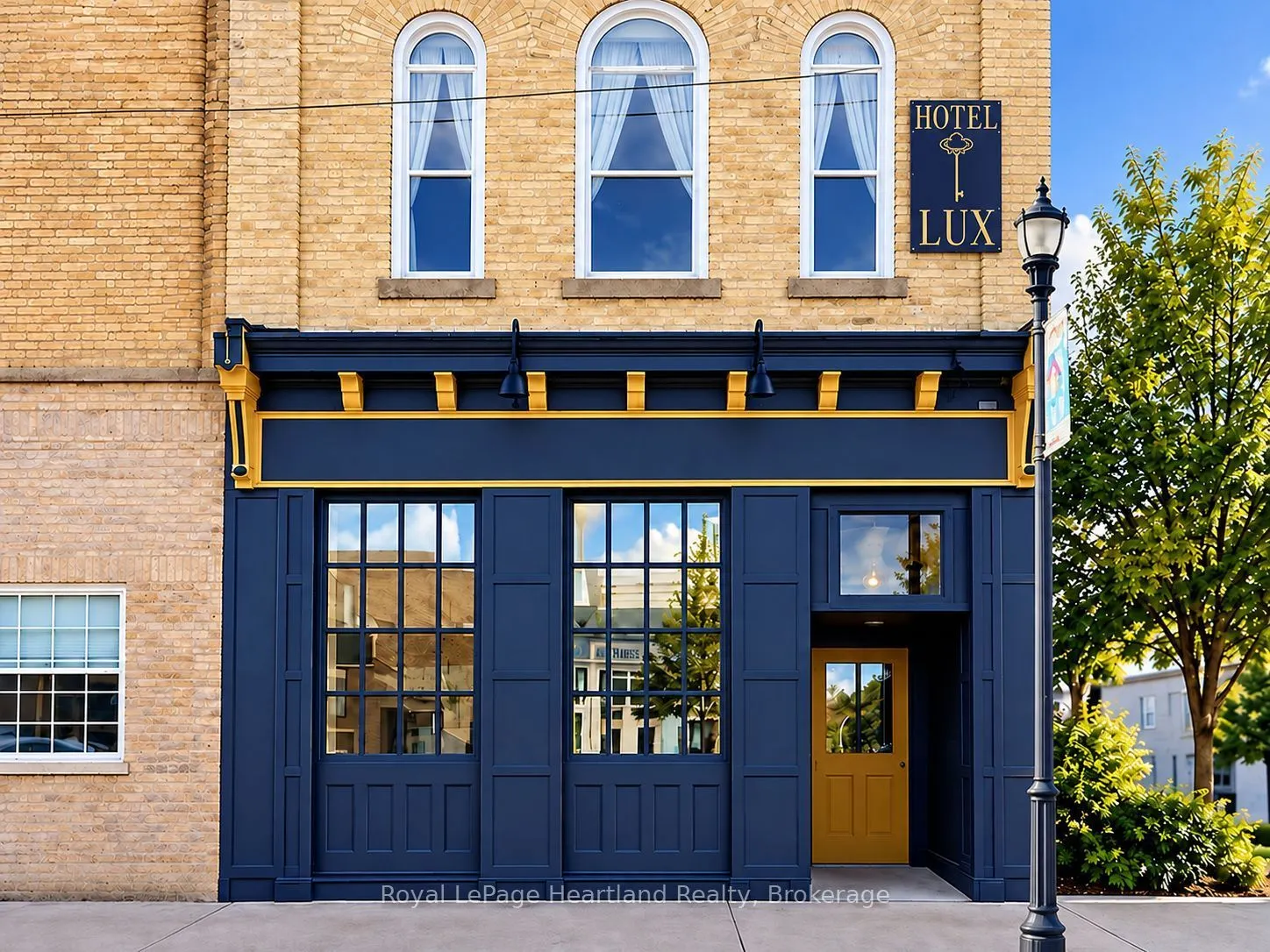 413 Queen Street